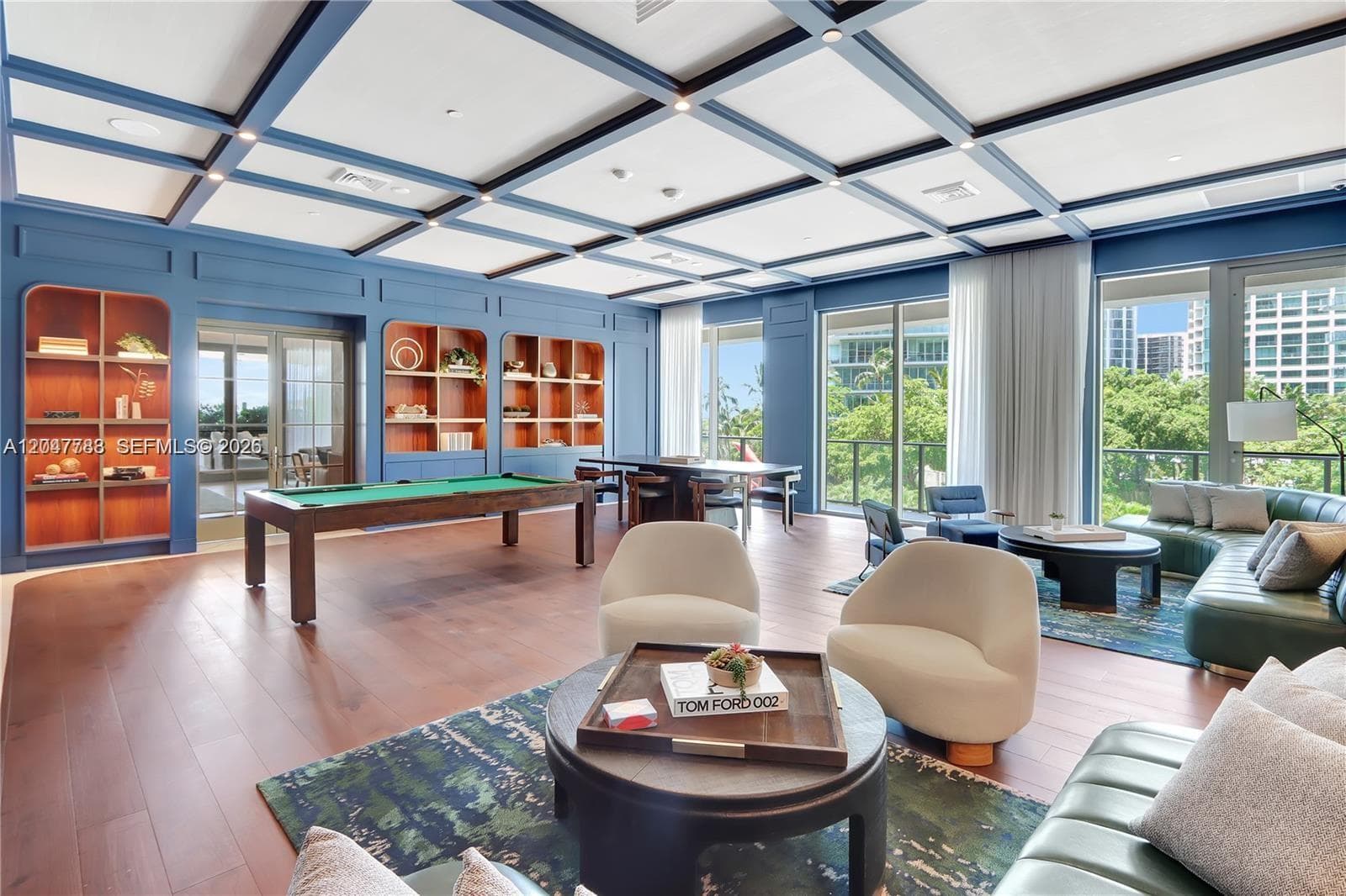 Mr. C Residences Bayshore · #403 in Miami - Photo 44