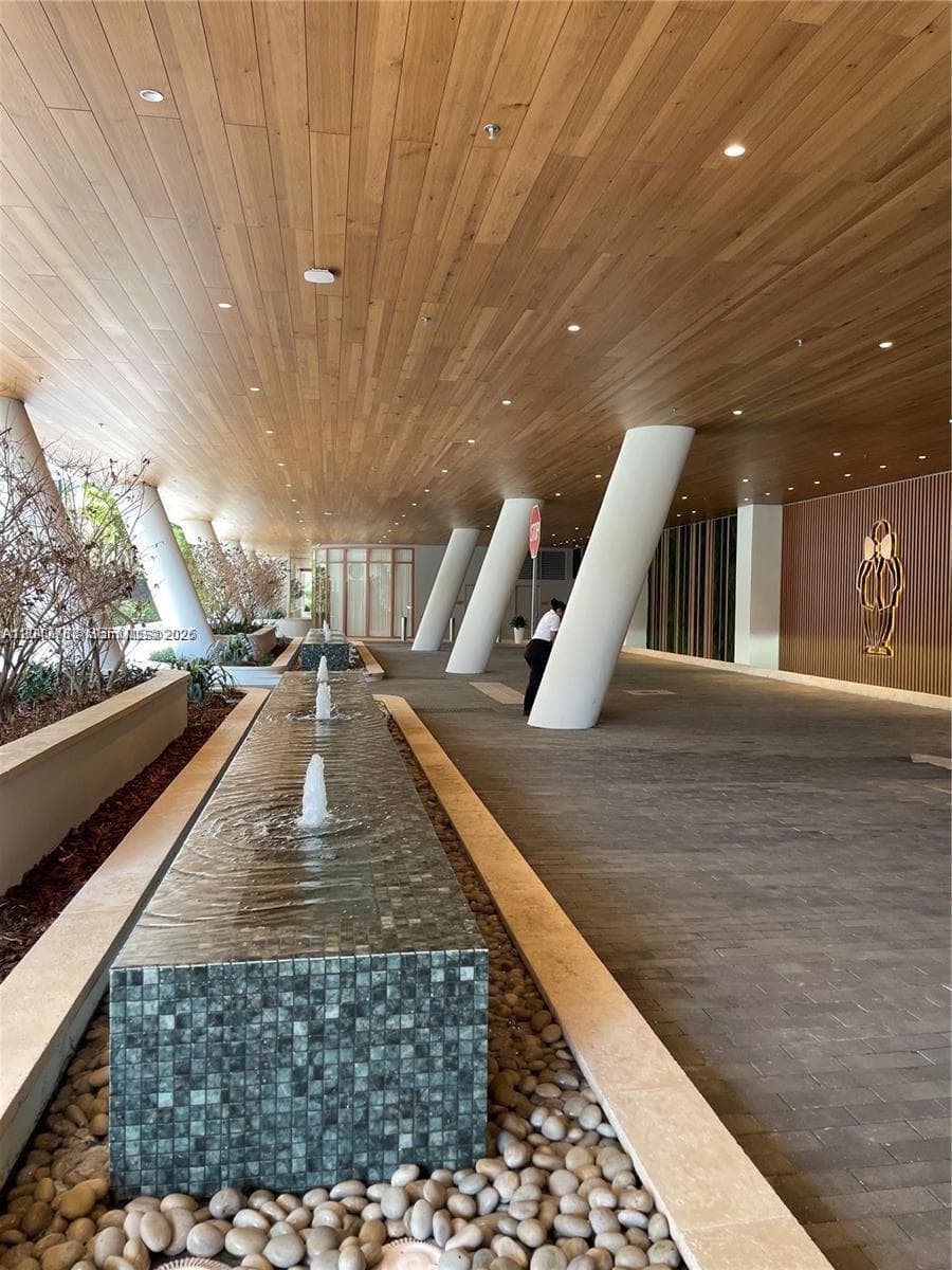 Mr. C Residences Bayshore · #403 in Miami - Photo 21