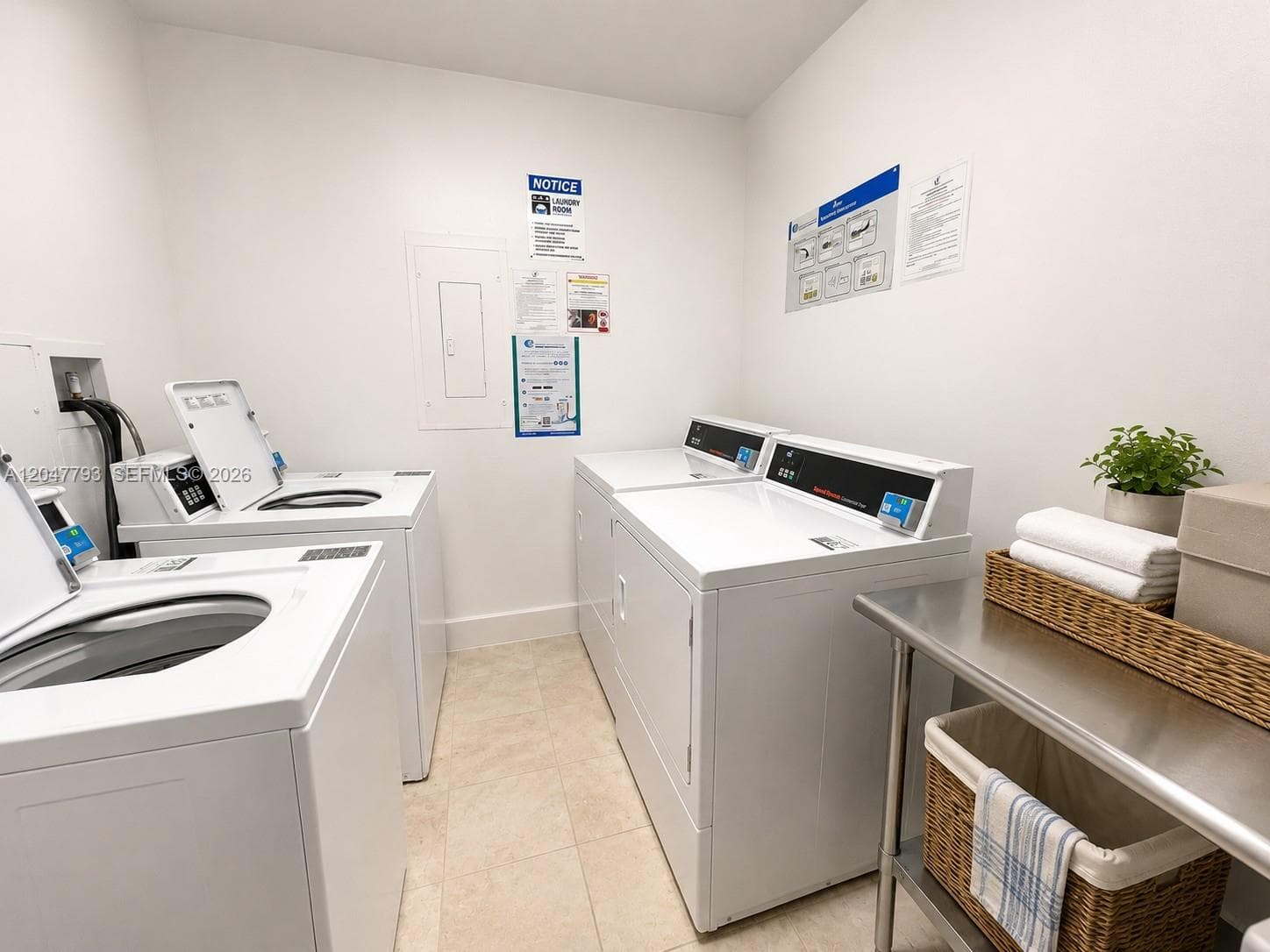 ADMIRALS PORT CONDO · #208W in Aventura - Photo 13