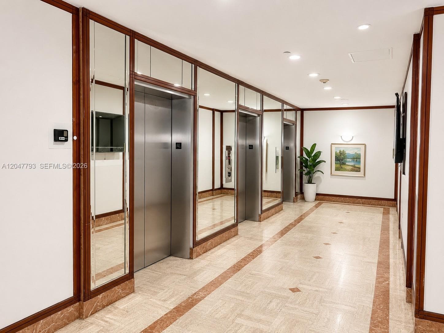 ADMIRALS PORT CONDO · #208W in Aventura - Photo 16