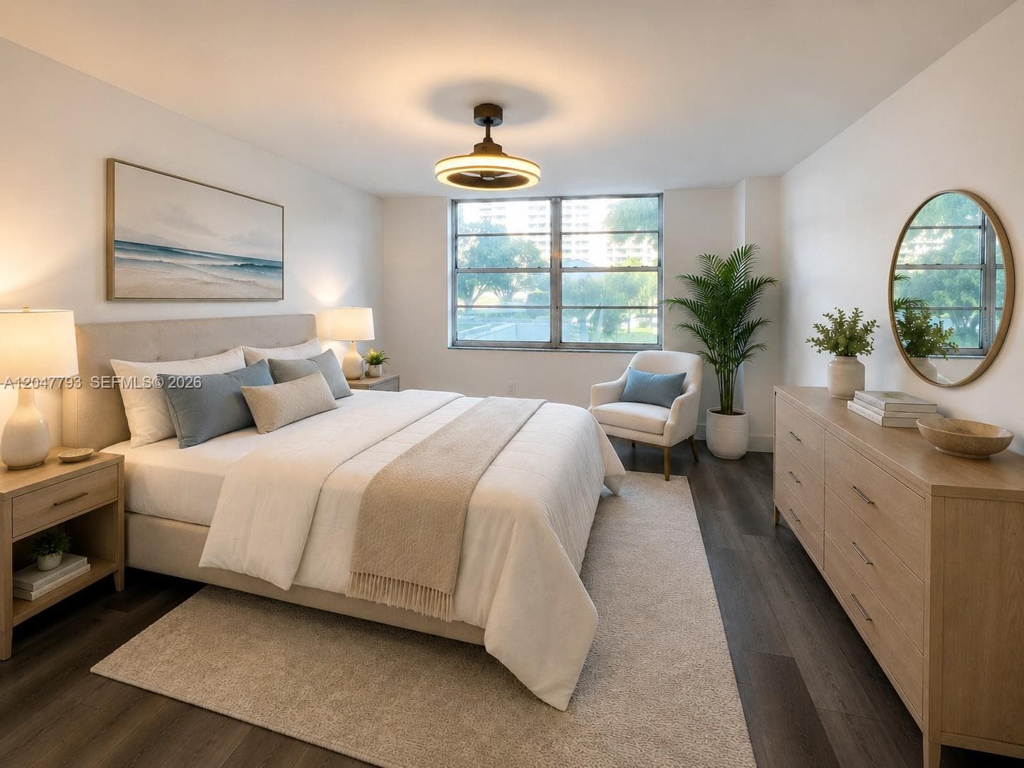 ADMIRALS PORT CONDO · #208W in Aventura - Photo 3