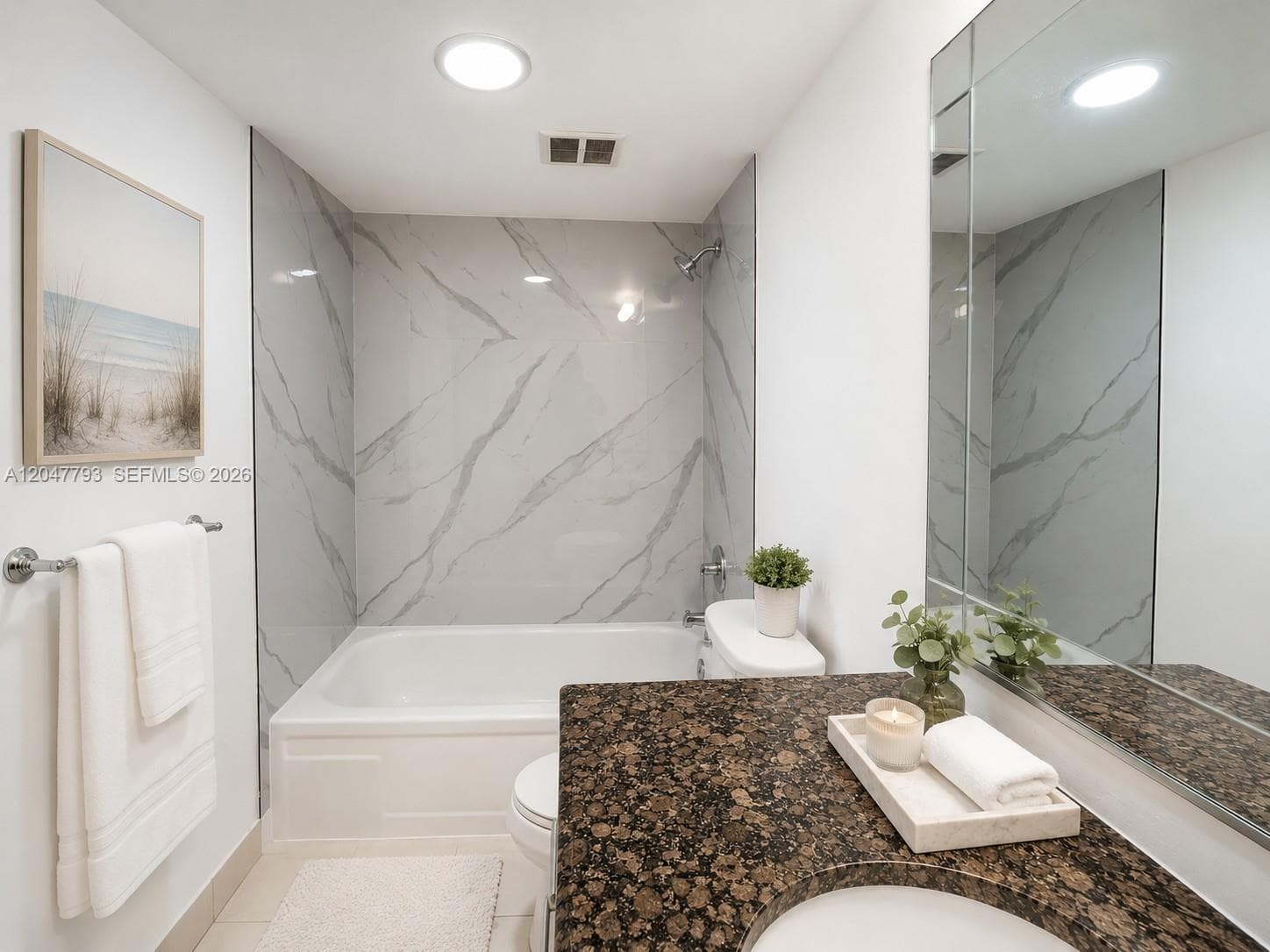 ADMIRALS PORT CONDO · #208W in Aventura - Photo 5