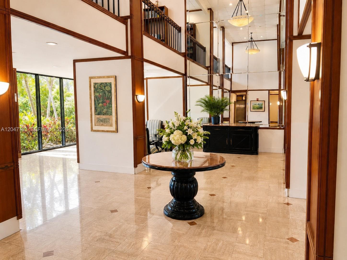 ADMIRALS PORT CONDO · #208W in Aventura - Photo 15