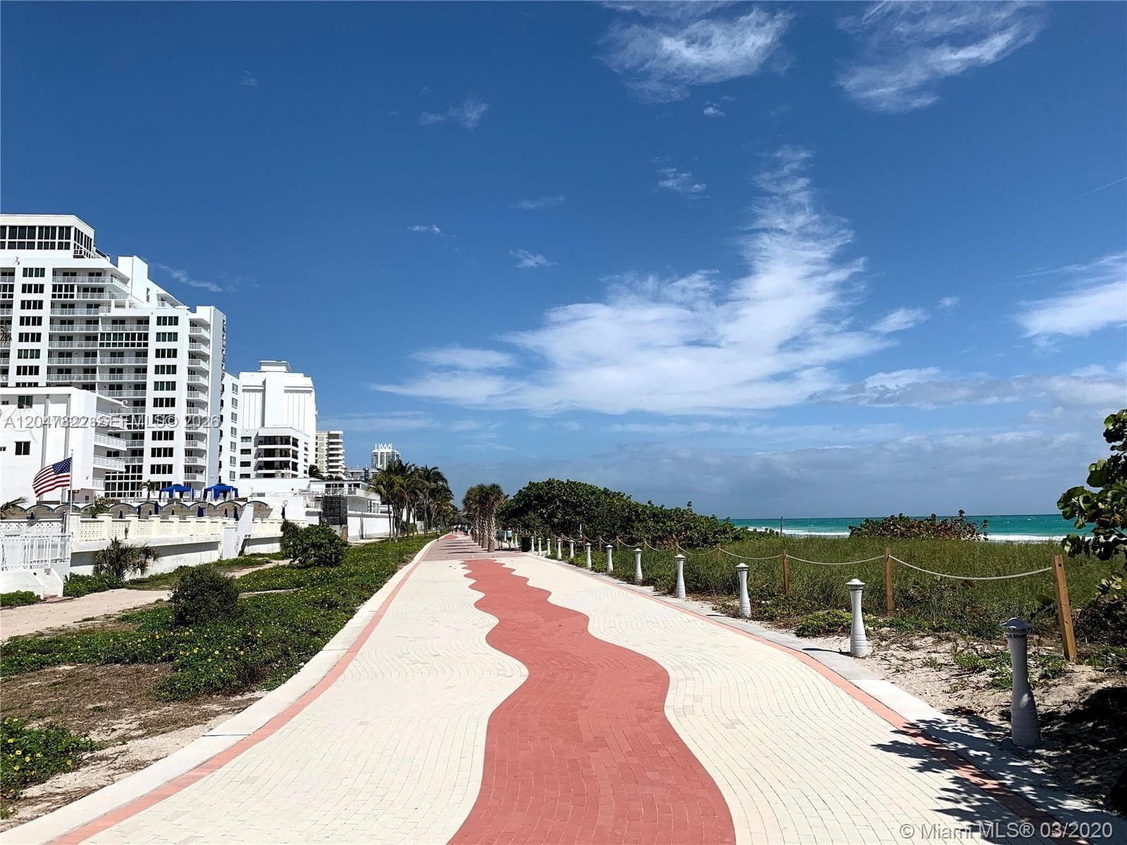 THE CARRIAGE HOUSE CONDO · #311 in Miami Beach - Photo 27