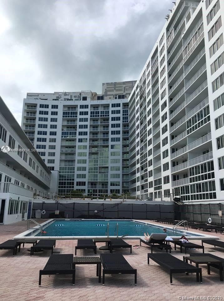 THE CARRIAGE HOUSE CONDO · #311 in Miami Beach - Photo 29