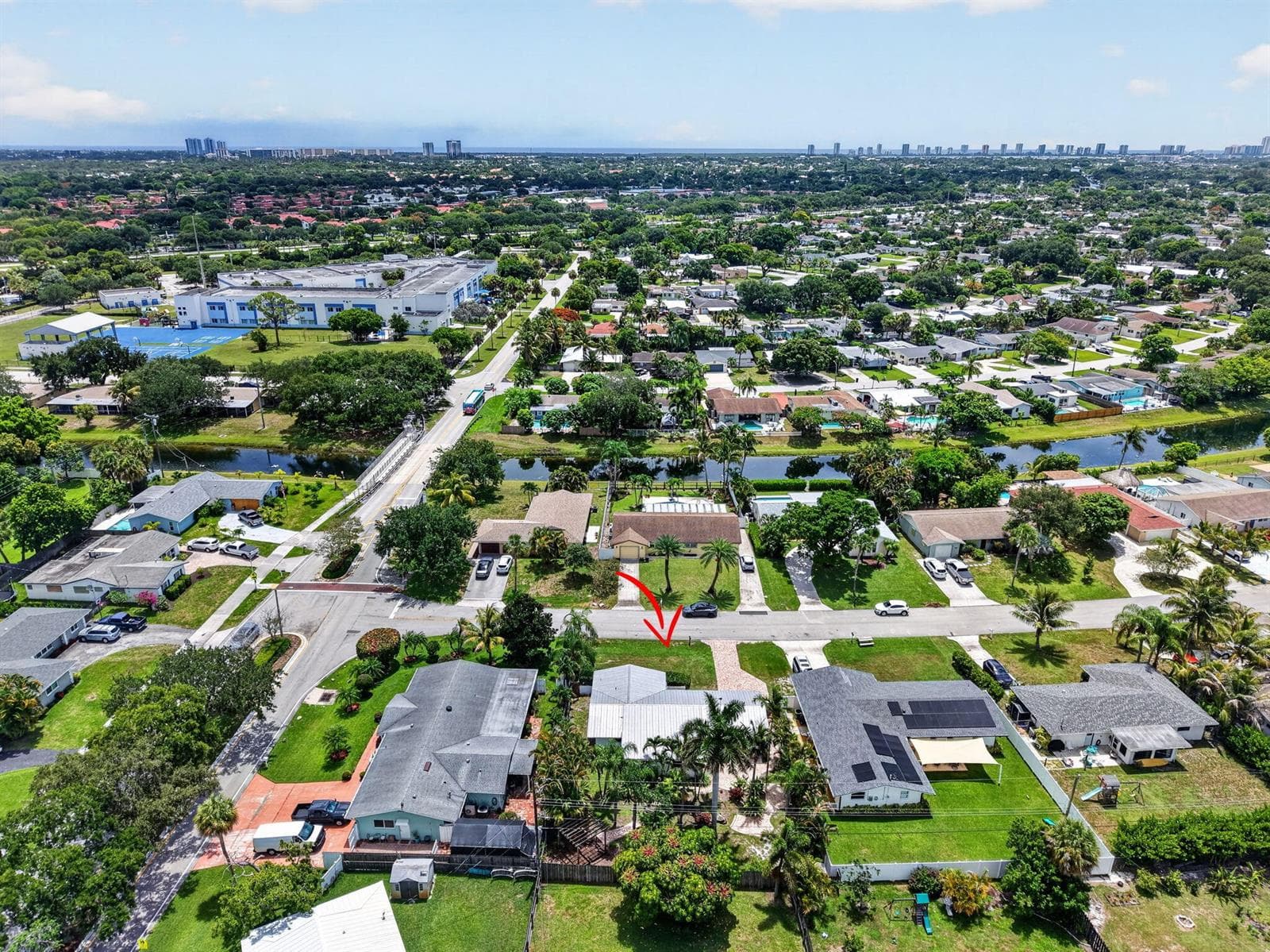 Aerial