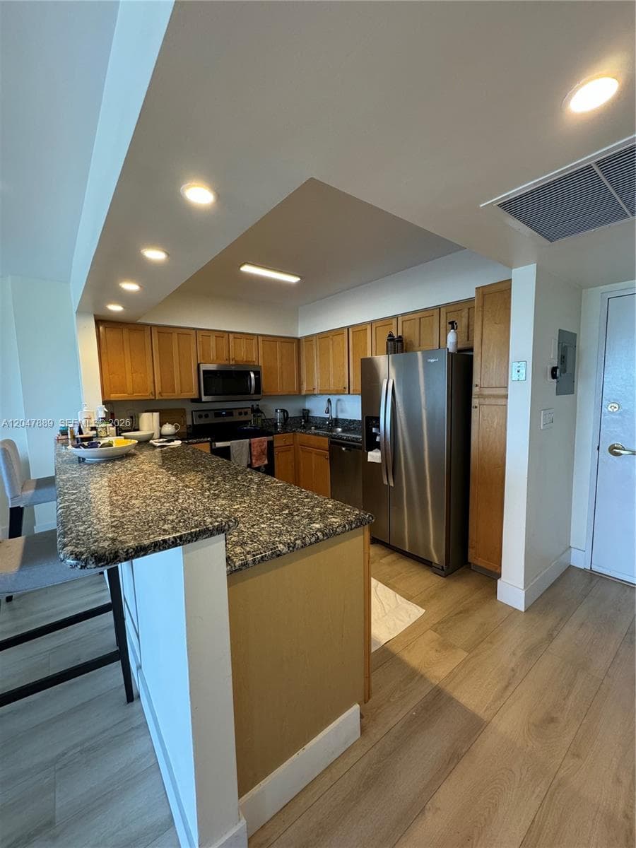 SEACOAST 5700 CONDO · #6J in Miami Beach - Photo 17