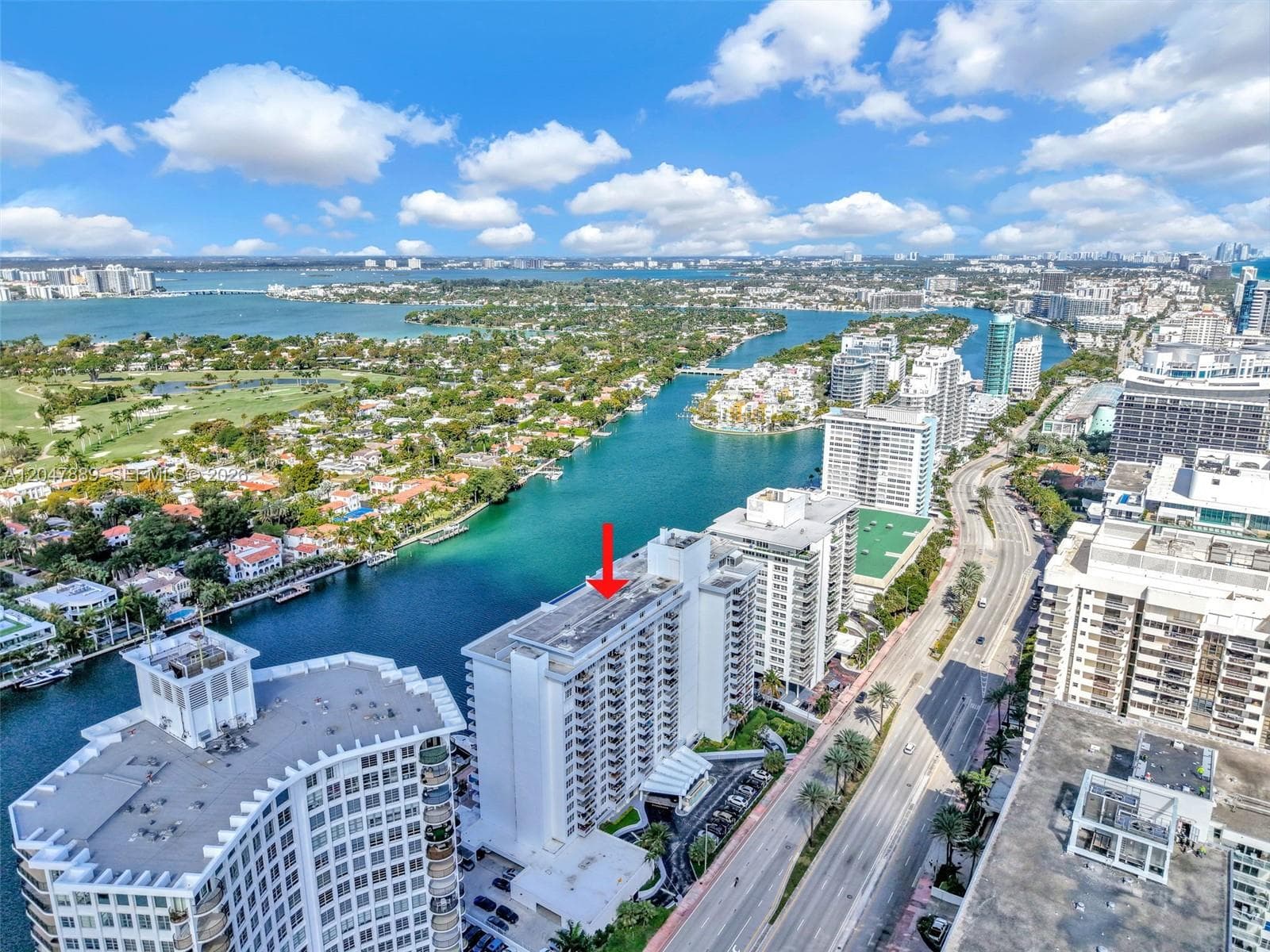 SEACOAST 5700 CONDO · #6J in Miami Beach - Photo 5