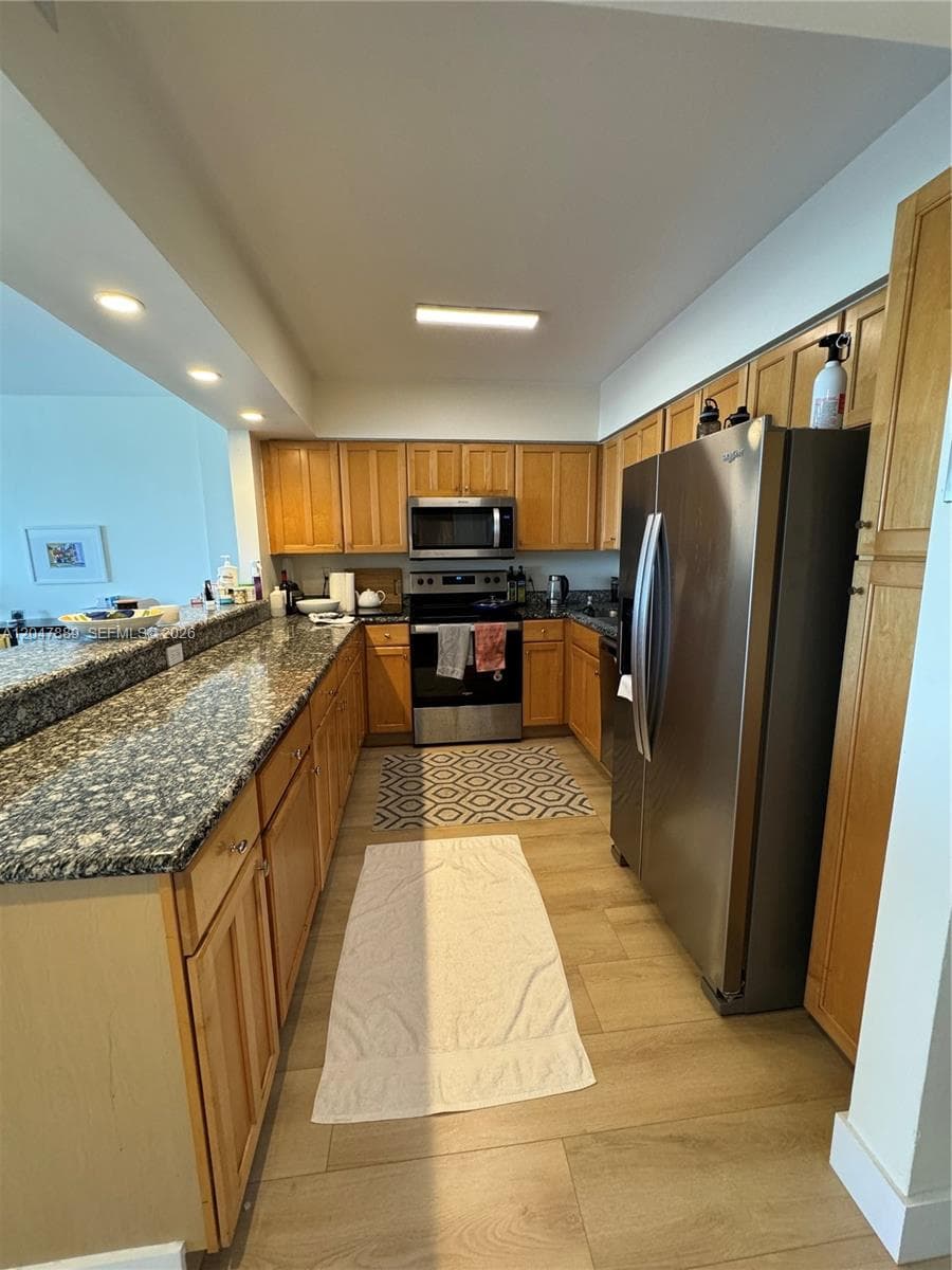 SEACOAST 5700 CONDO · #6J in Miami Beach - Photo 20