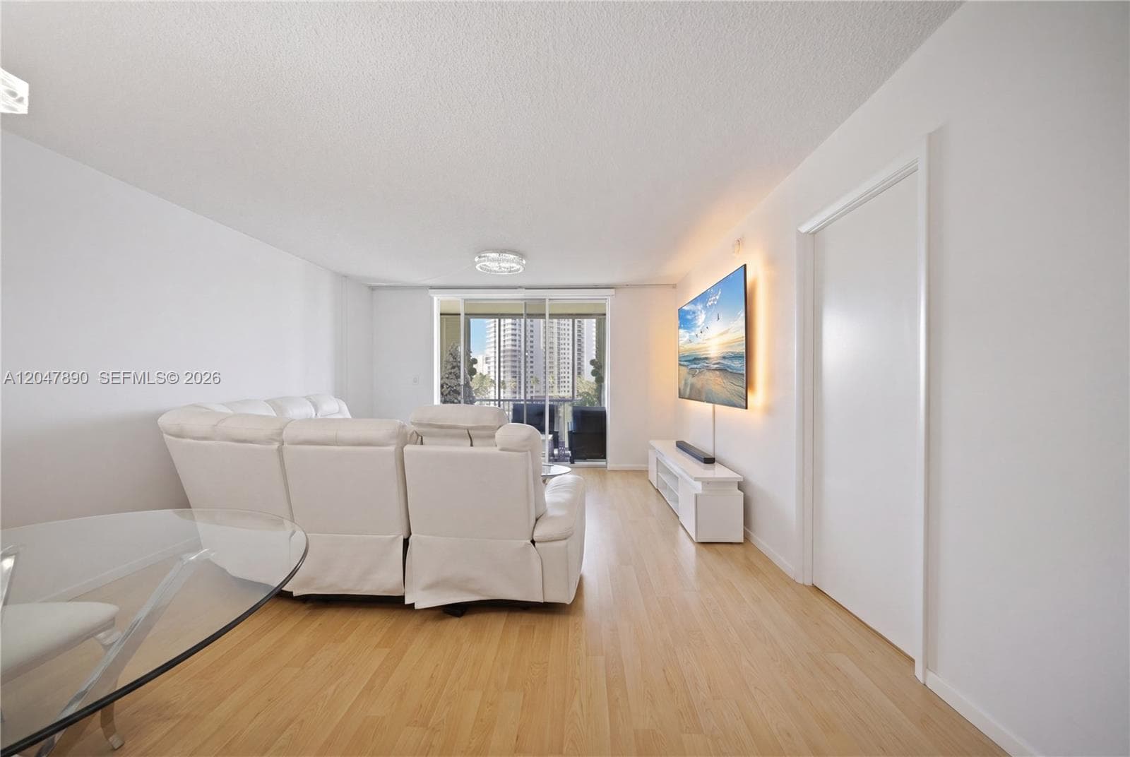 POINT EAST ONE CONDO · #C507 in Aventura - Photo 12