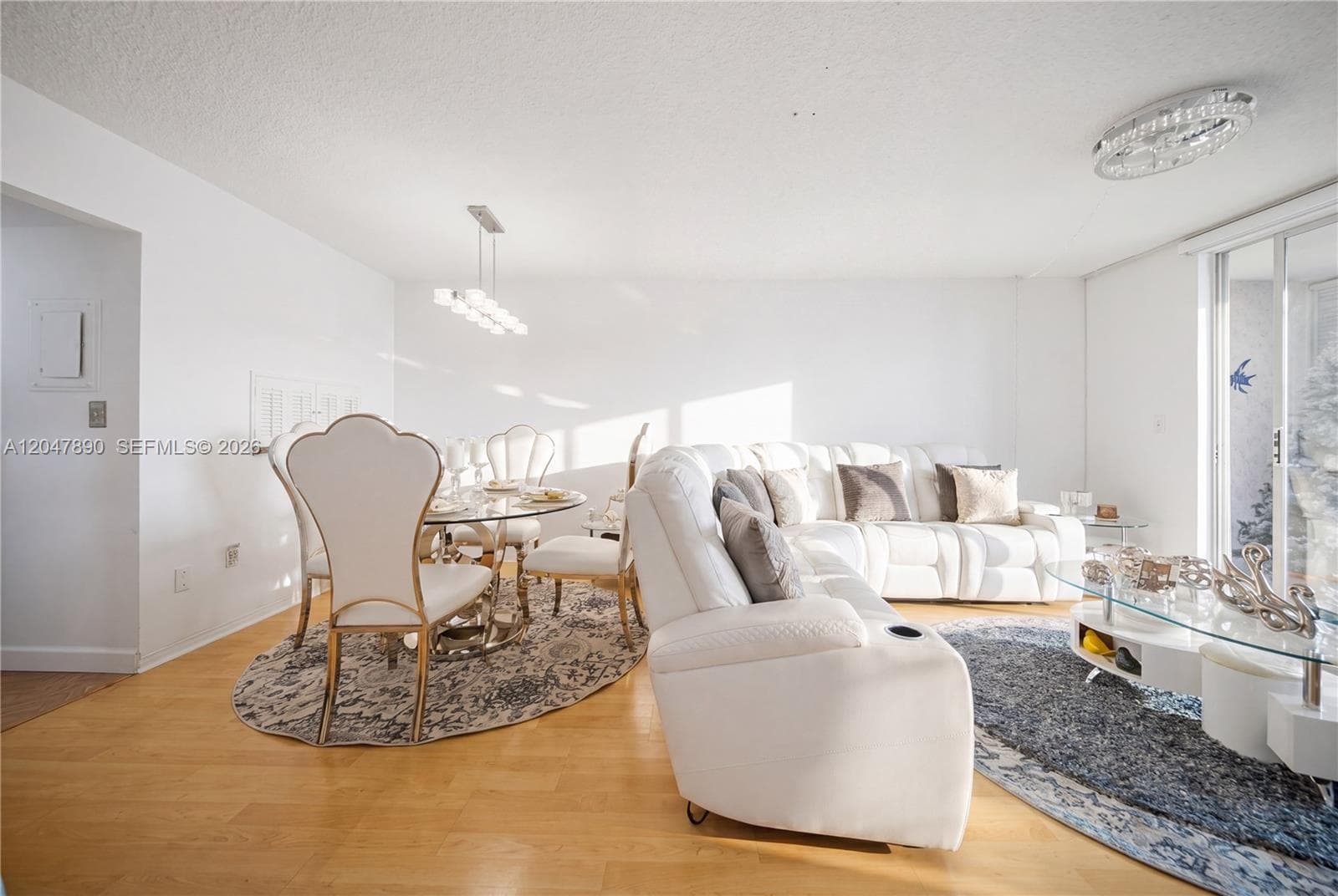 POINT EAST ONE CONDO · #C507 in Aventura - Photo 14