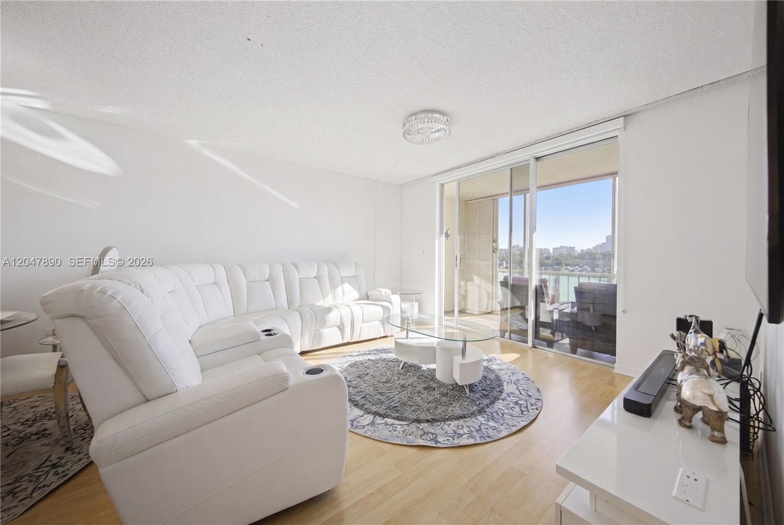 POINT EAST ONE CONDO · #C507 in Aventura - Photo 15