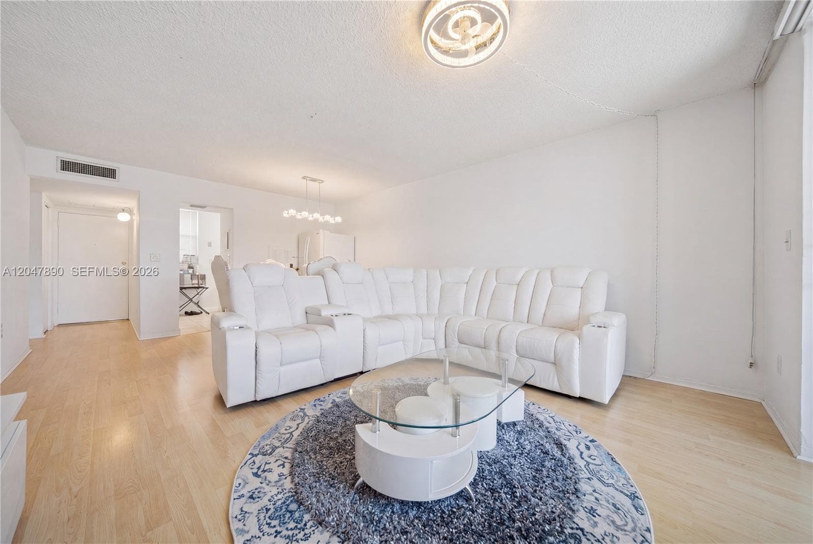 POINT EAST ONE CONDO · #C507 in Aventura - Photo 8