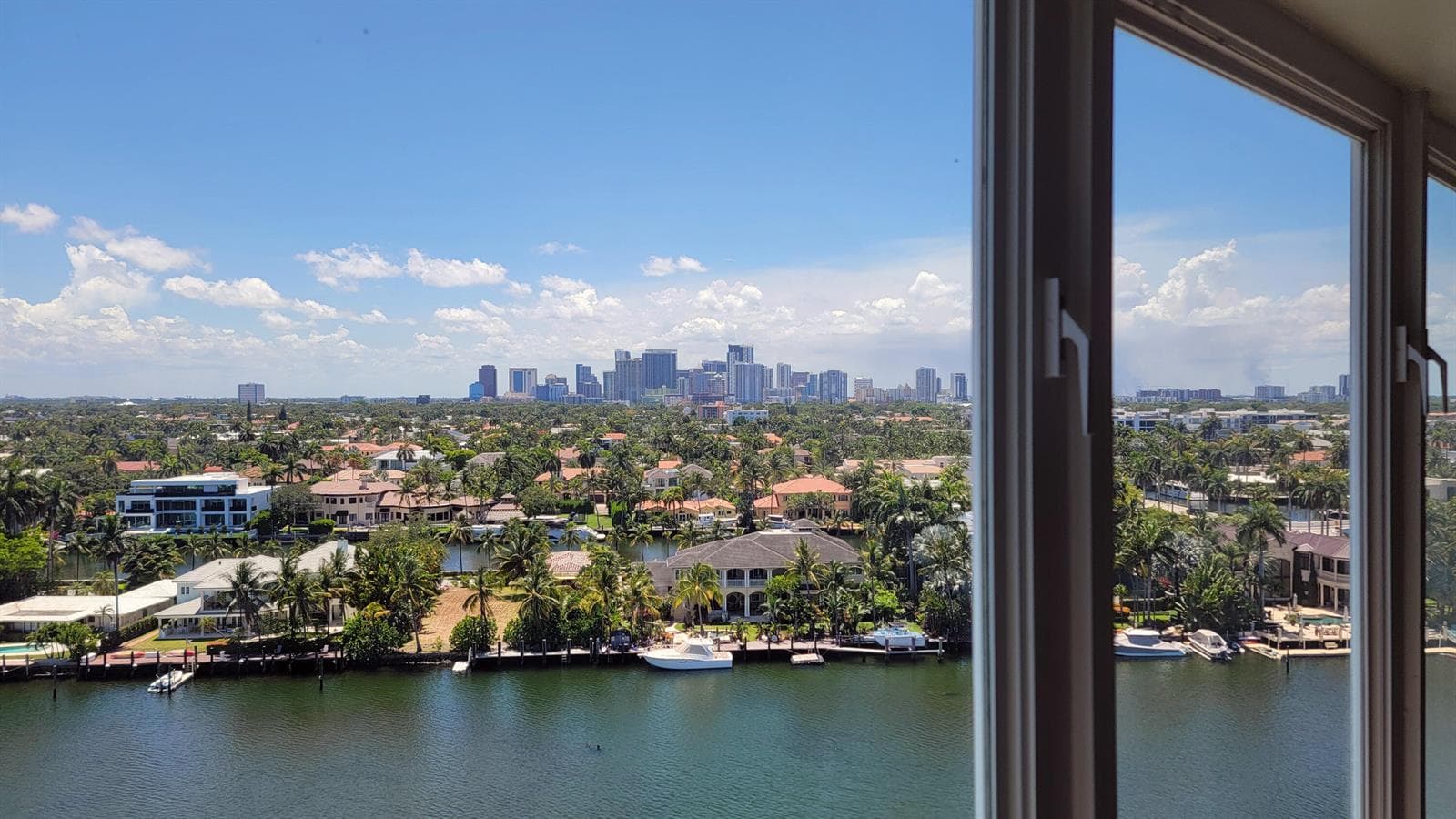 Dining Room View