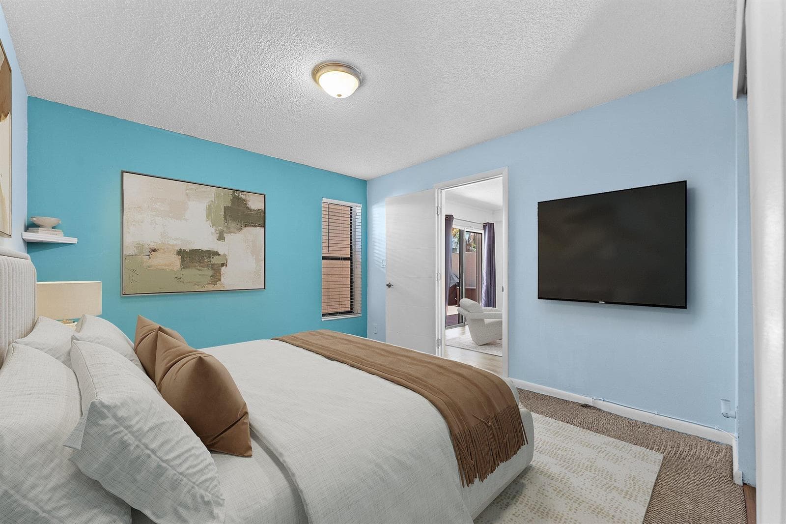 Virtual Guest Room