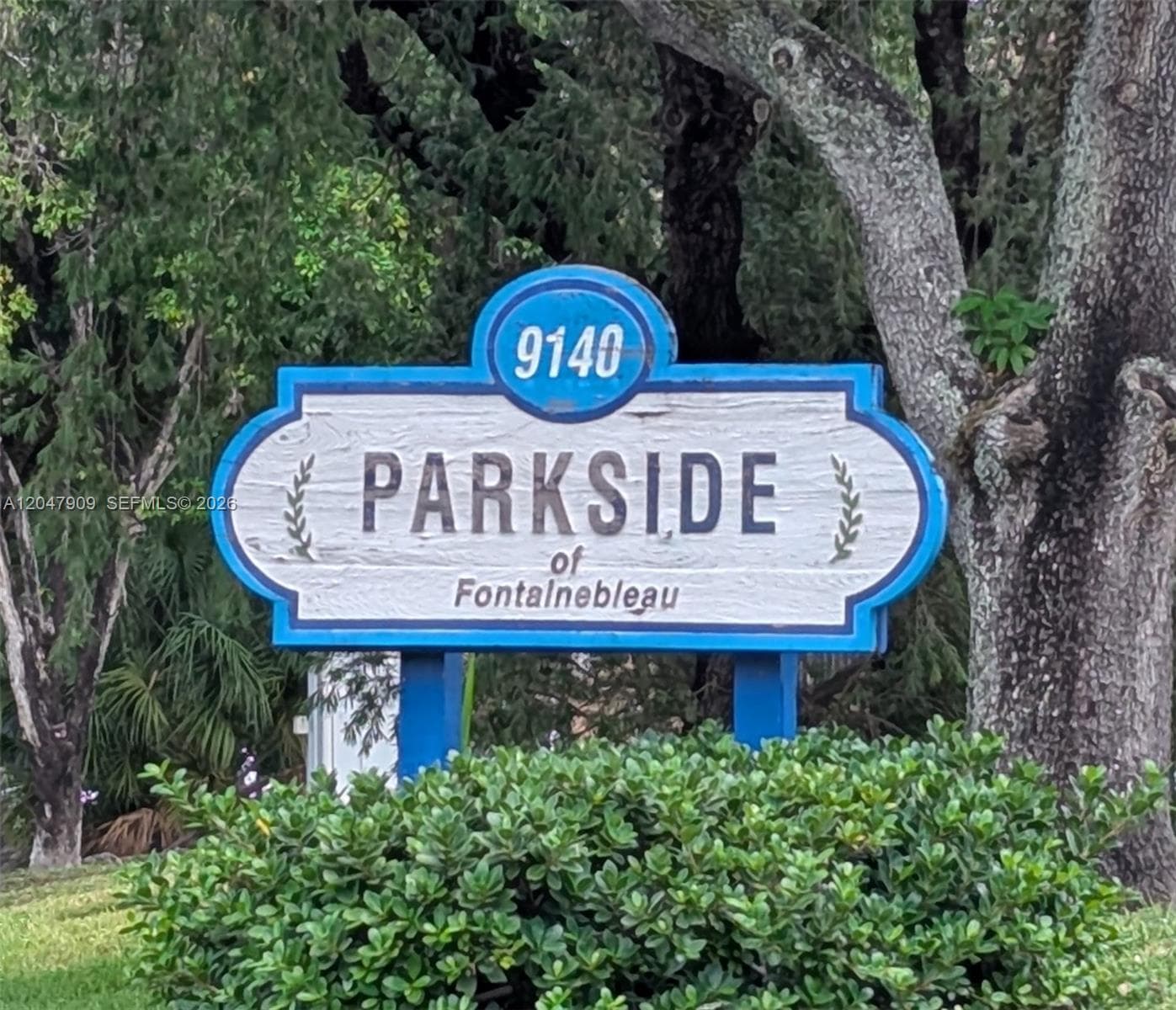 Parkside · #504 in Miami - Photo 1