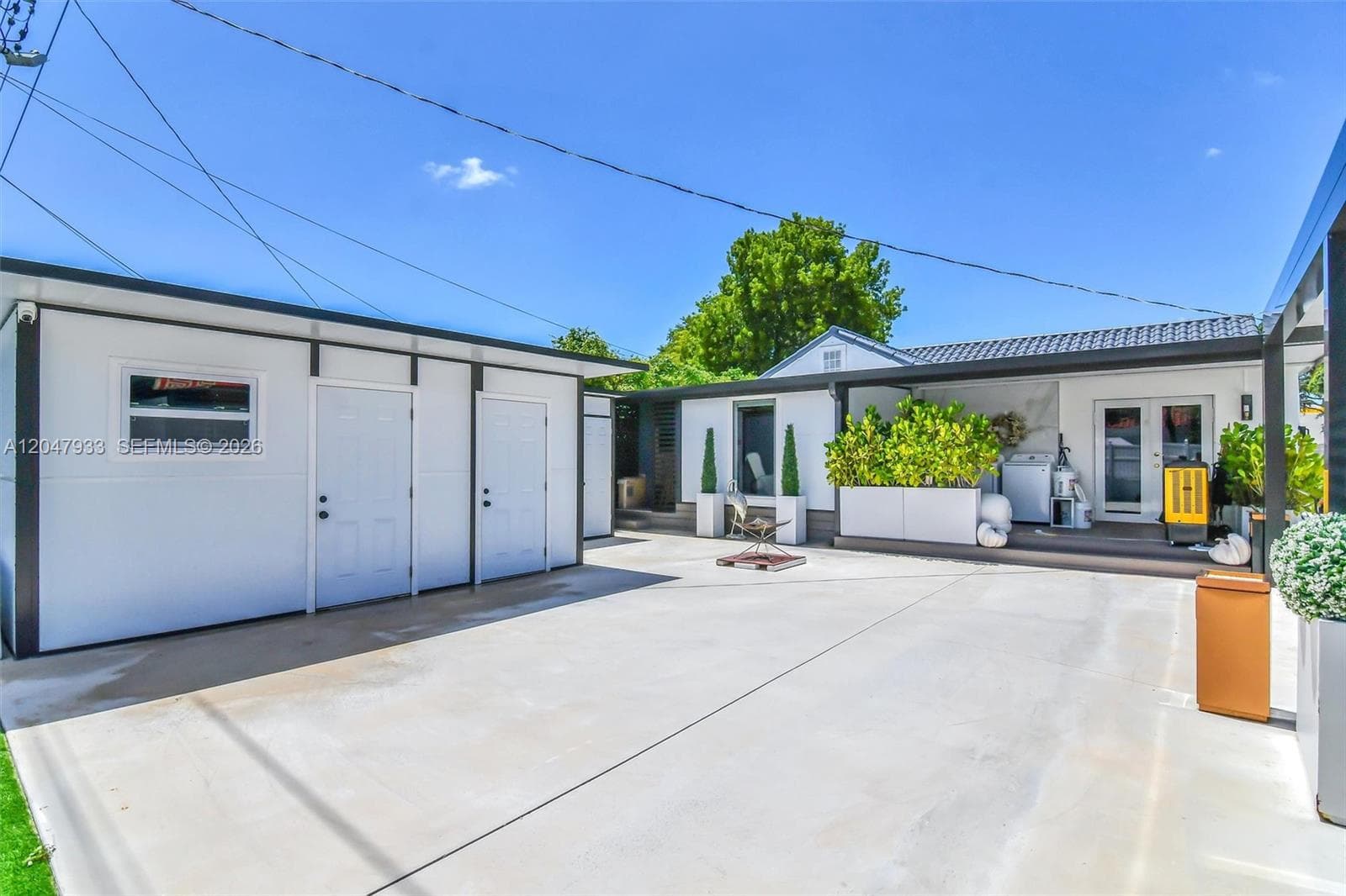 Additional Dwelling Unit