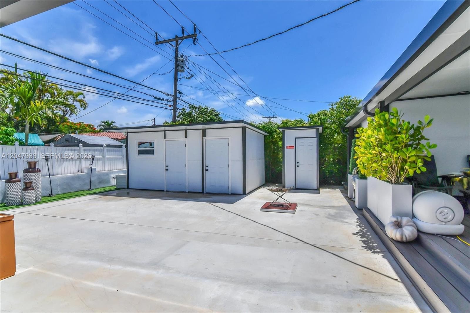 Additional Dwelling Unit