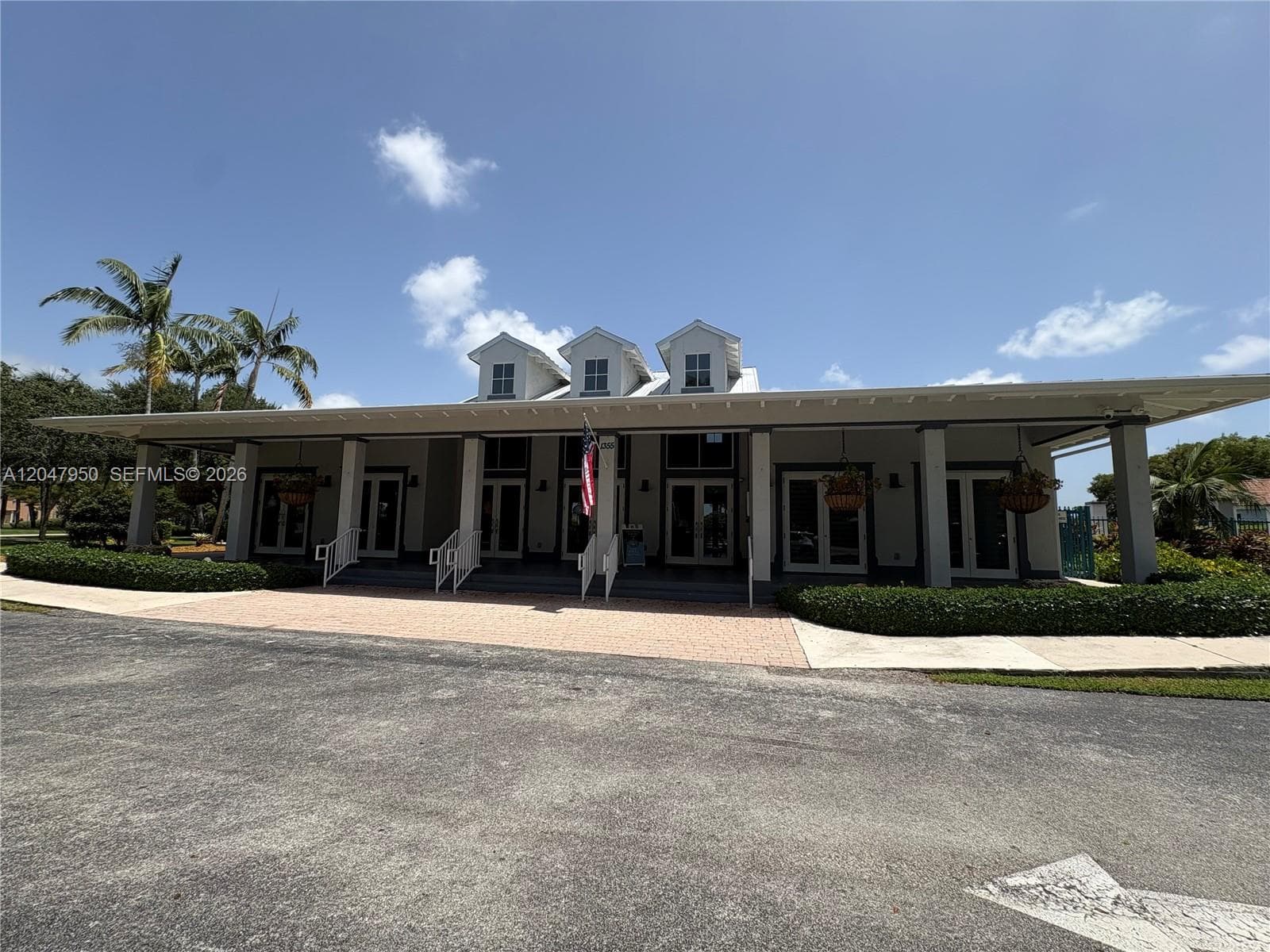Clubhouse