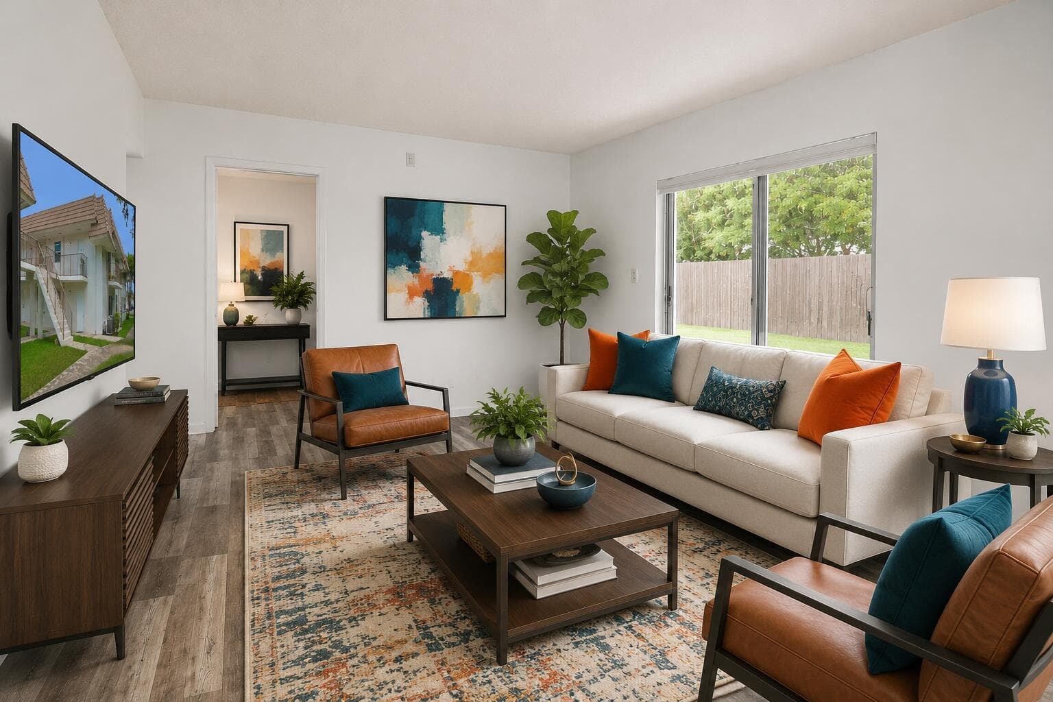 Living Room 6931