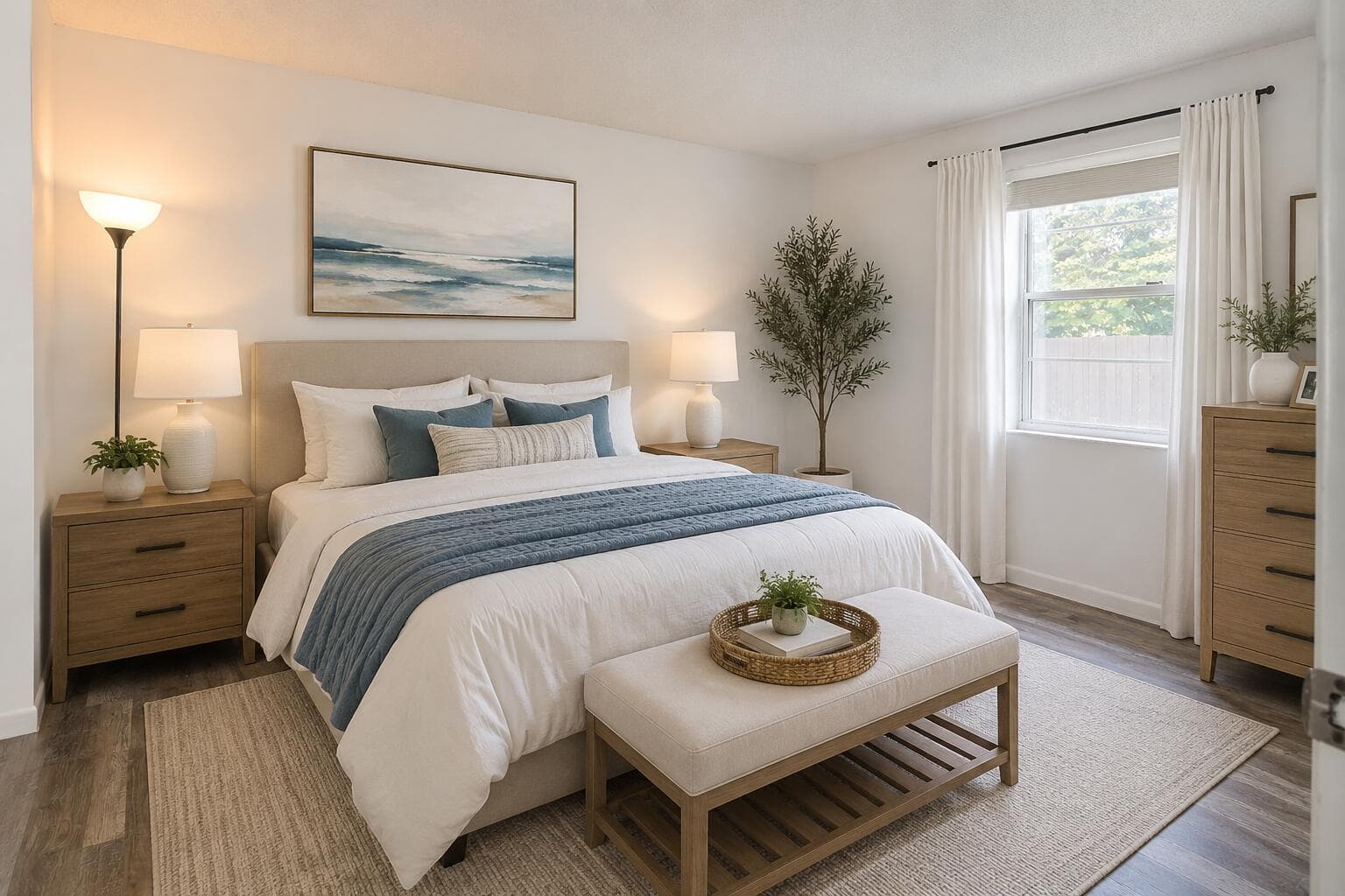 Master Bedroom 6931