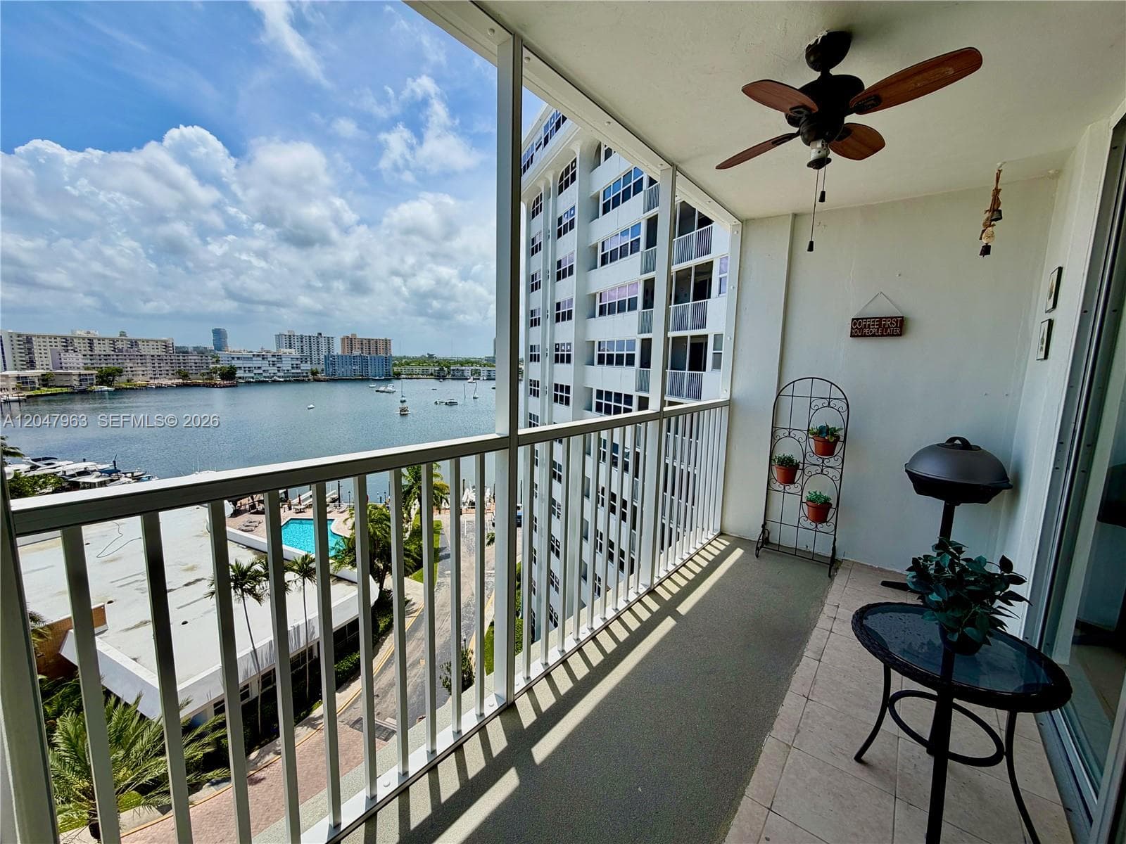 Lake Point Tower · #901 in Hallandale Beach - Photo 43