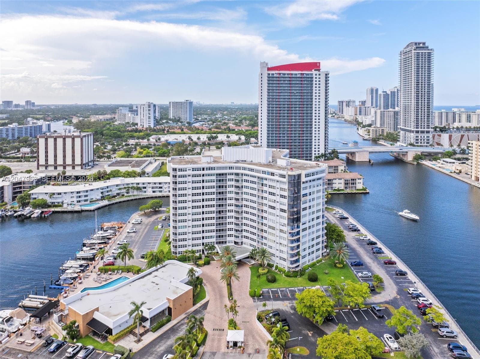 Lake Point Tower · #901 in Hallandale Beach - Photo 61
