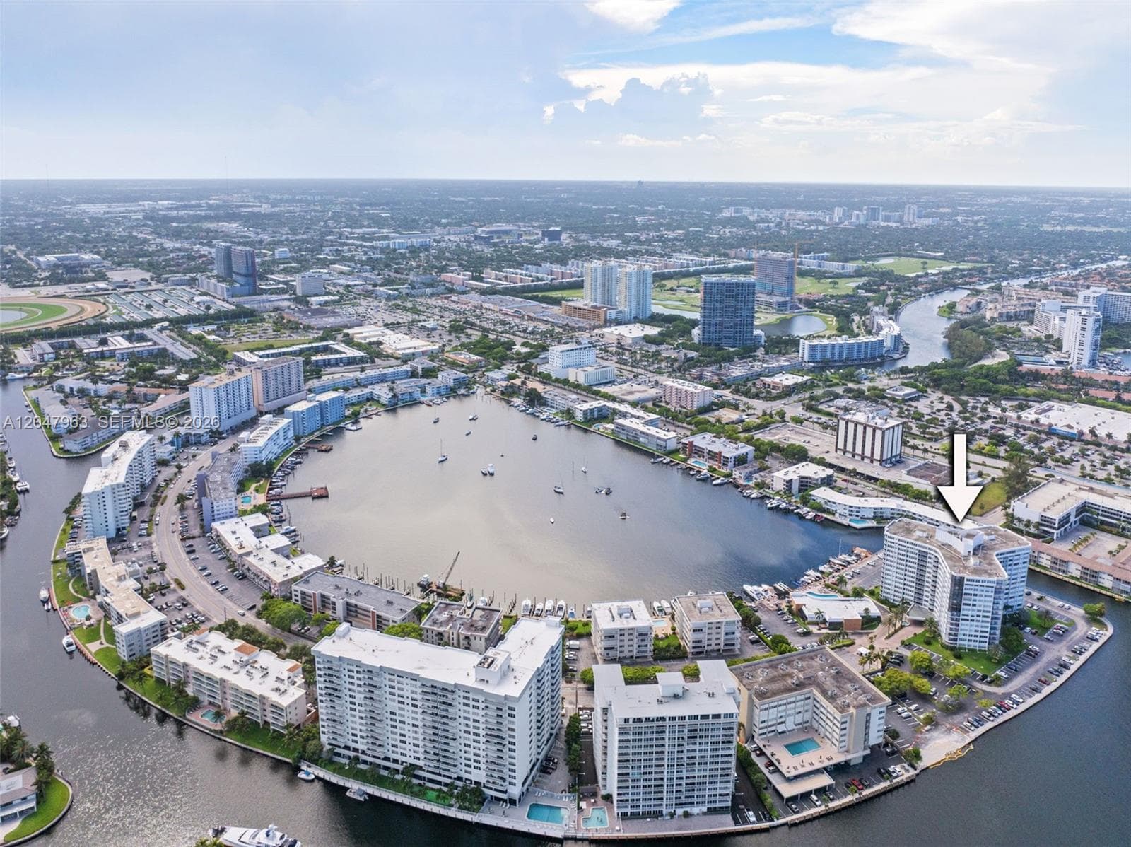 Lake Point Tower · #901 in Hallandale Beach - Photo 59