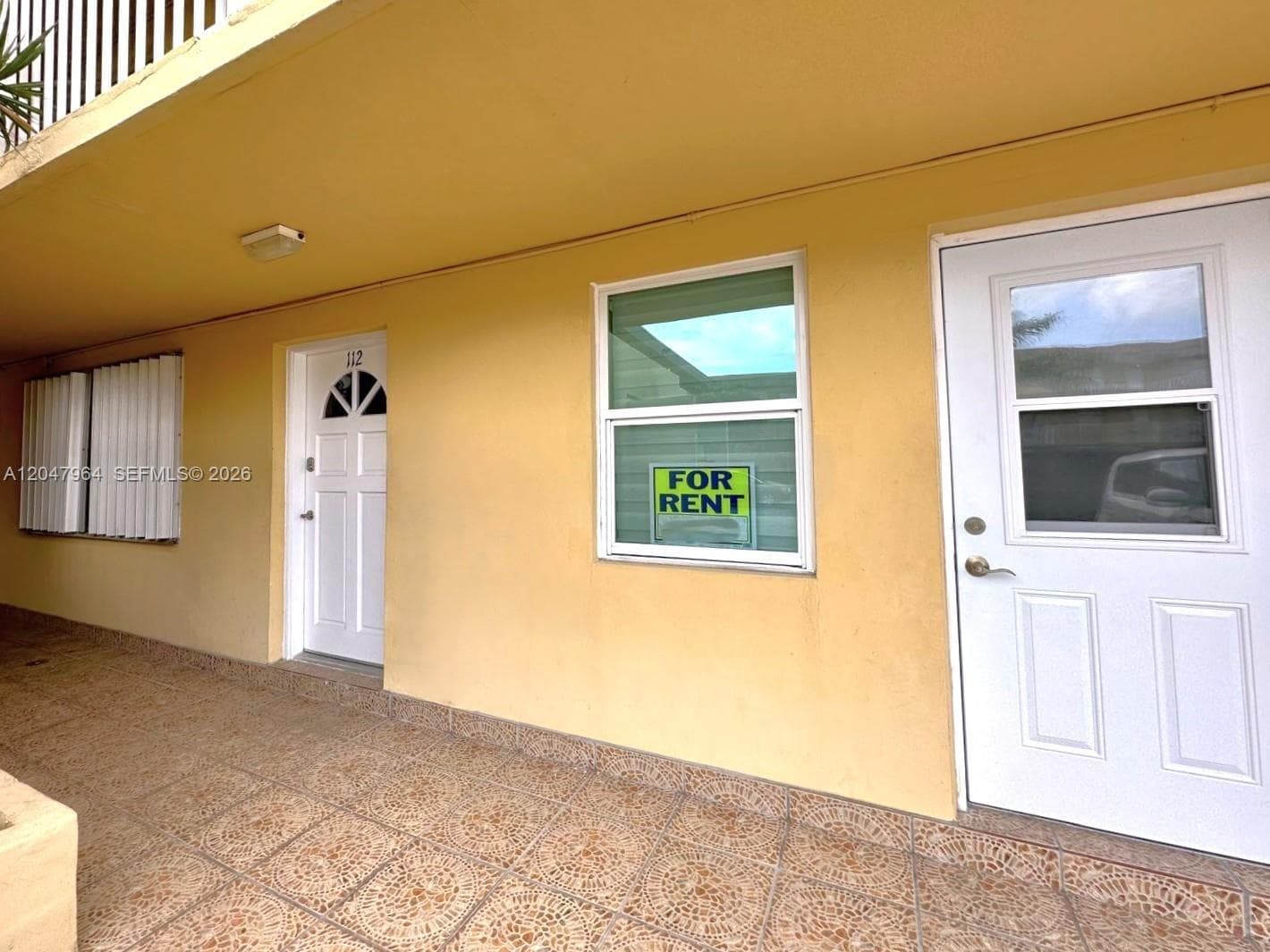 SIXTH FORUM CONDOMINIUM · #A112 in Miami - Photo 32