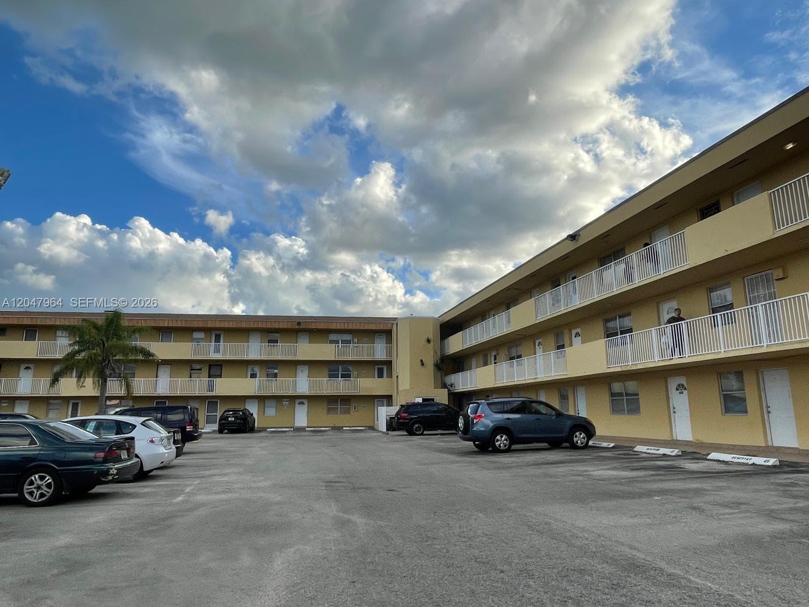 SIXTH FORUM CONDOMINIUM · #A112 in Miami - Photo 34