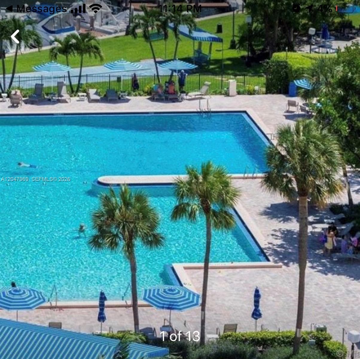 Olympus tower · #115 in Hallandale Beach - Photo 22