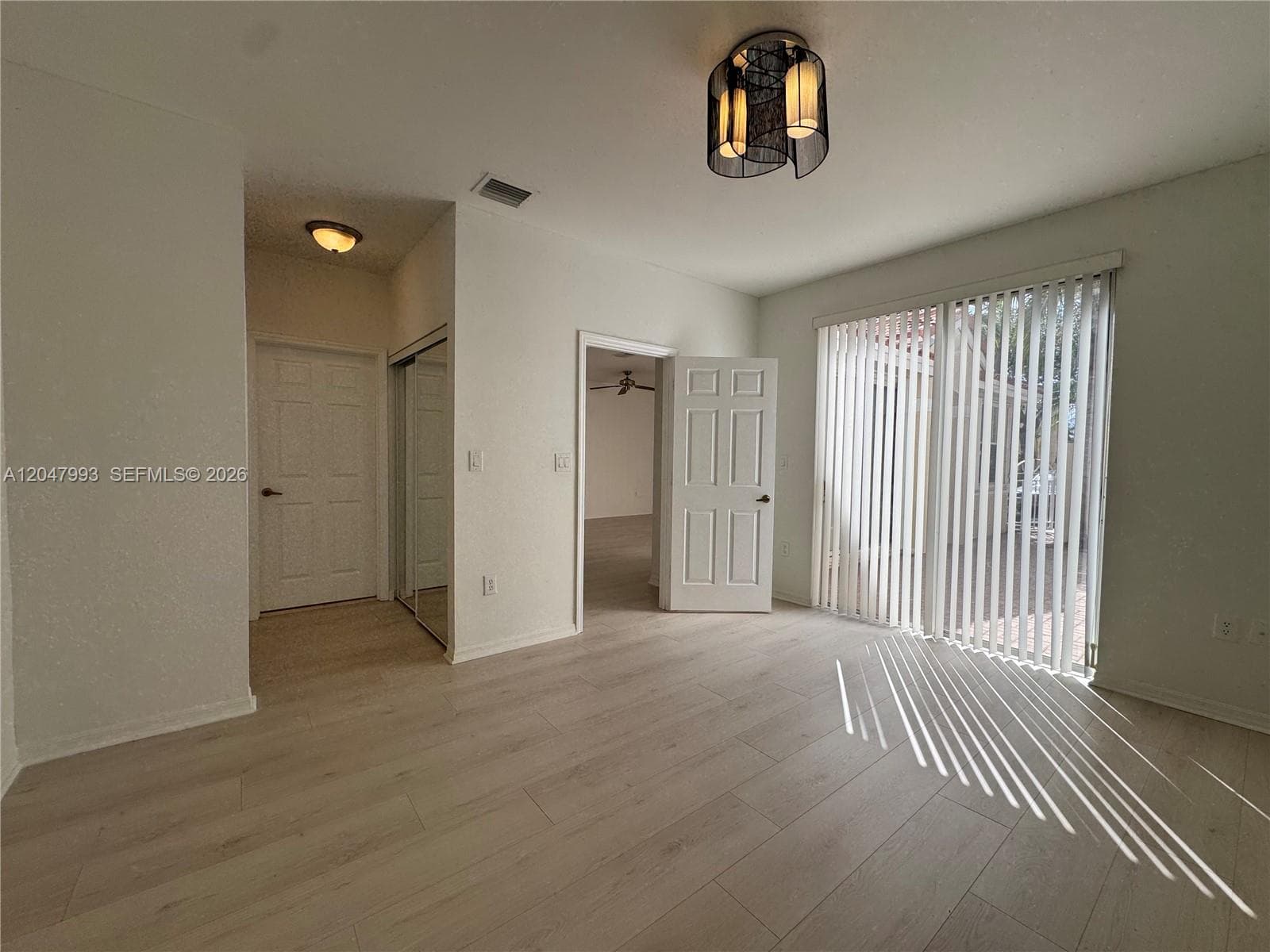 1st Floor Primary Suite