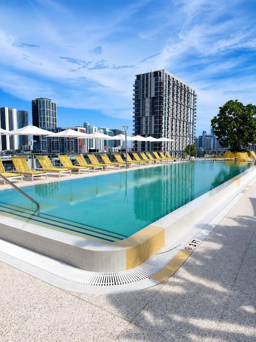 The Standard Residences · #718 in Miami - Photo 16