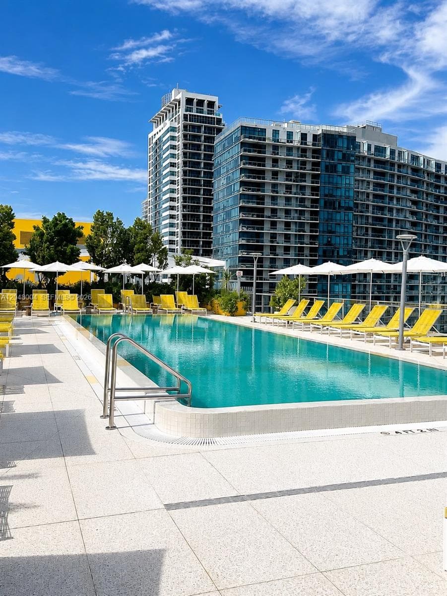 The Standard Residences · #718 in Miami - Photo 15