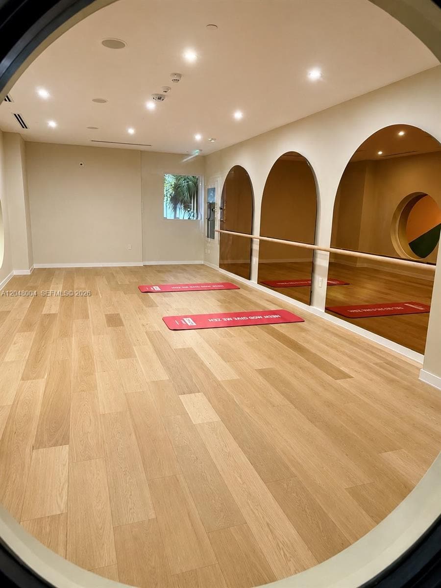 The Standard Residences · #718 in Miami - Photo 21
