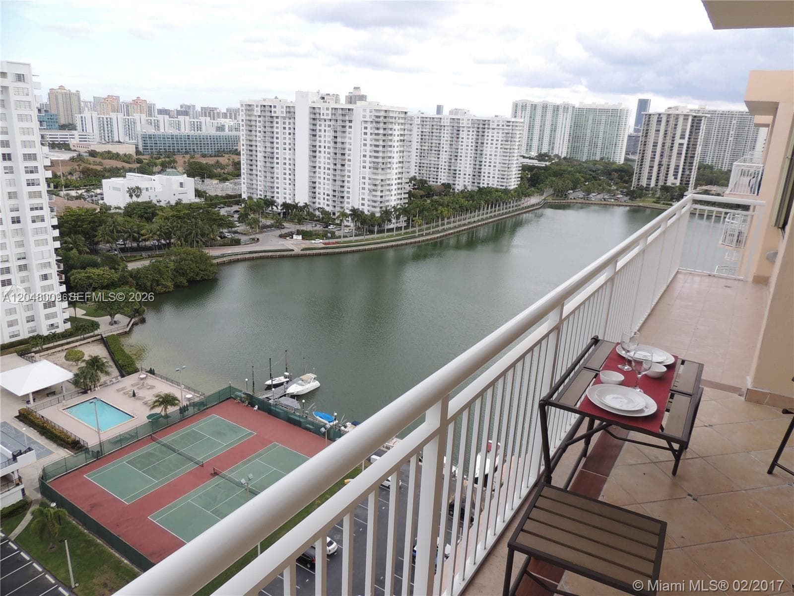 Plaza Del Prado · #PH02 in Aventura - Photo 2