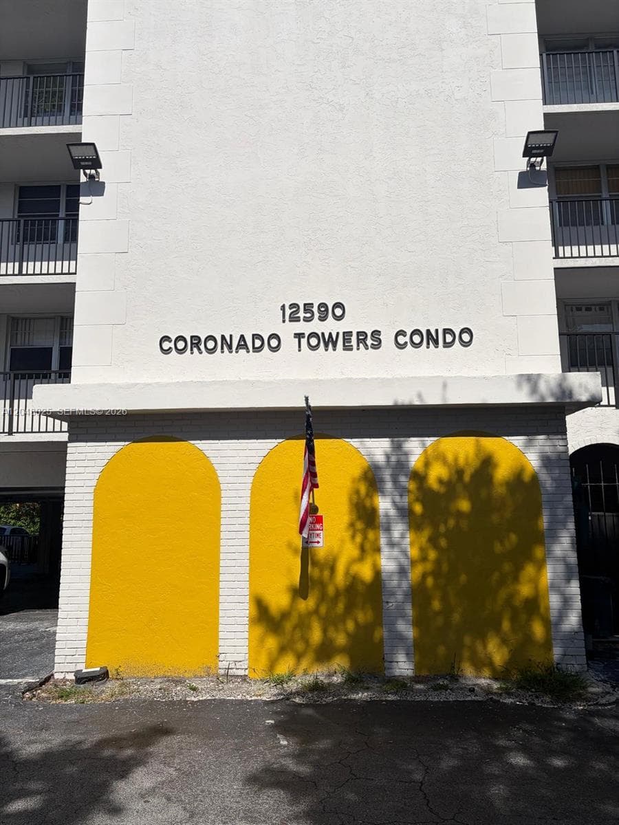 CORONADO TOWERS · #512 in North Miami - Photo 26