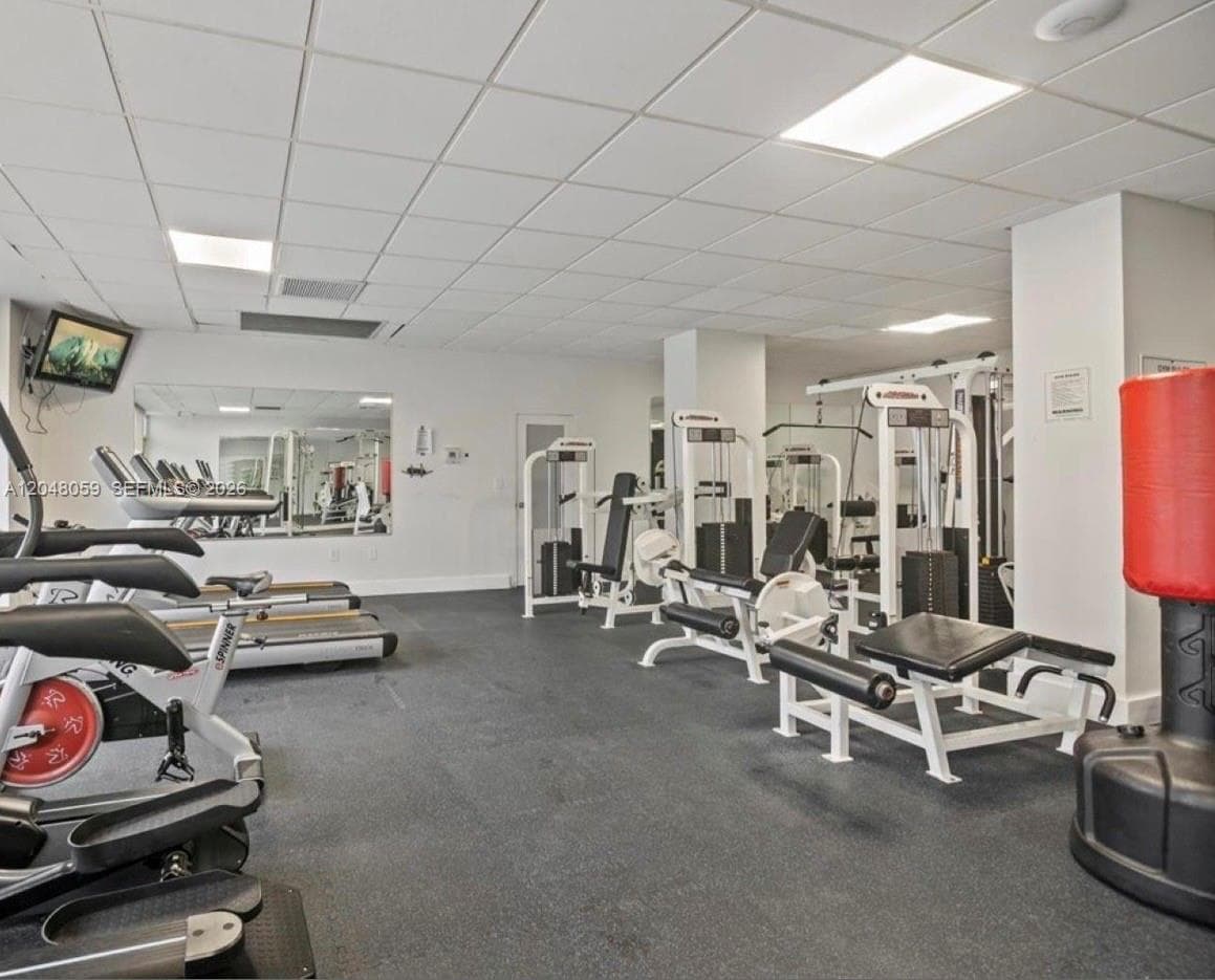 PARKER TOWER CONDO · #1003 in Hallandale Beach - Photo 5