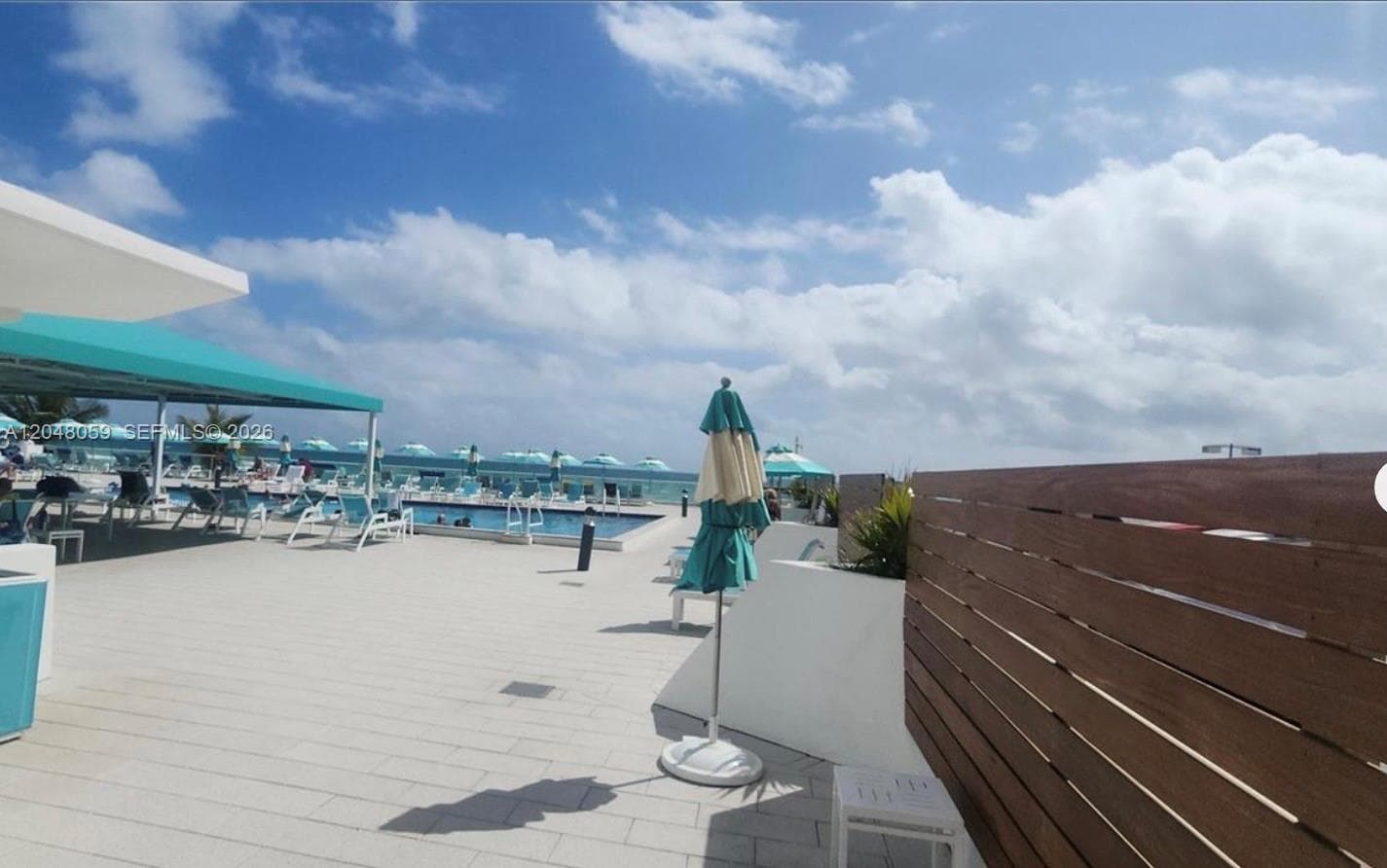 PARKER TOWER CONDO · #1003 in Hallandale Beach - Photo 29