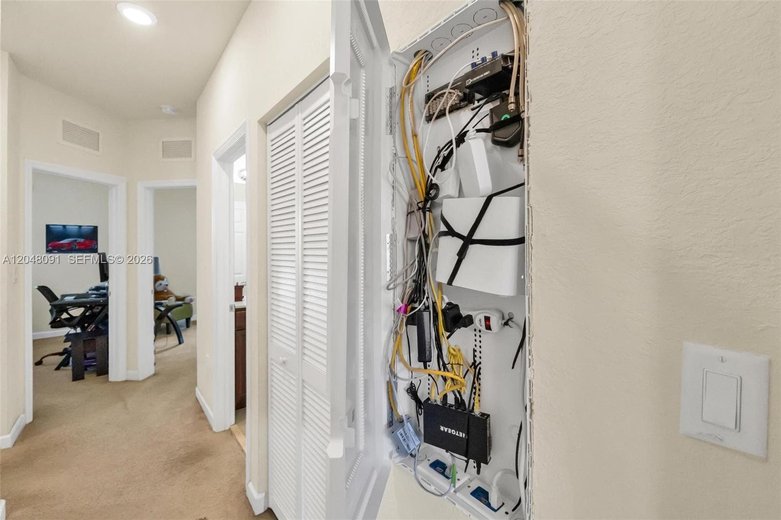 Smarthome System