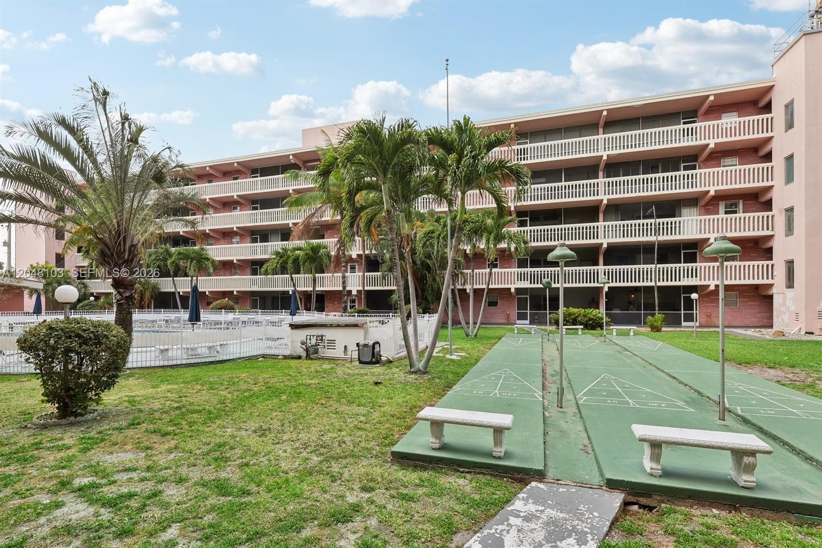 ELDORADO PLAZA WEST CONDO · #3E in Hallandale Beach - Photo 8