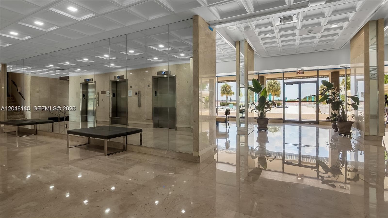 Arlen House · #1603 in Sunny Isles Beach - Photo 22
