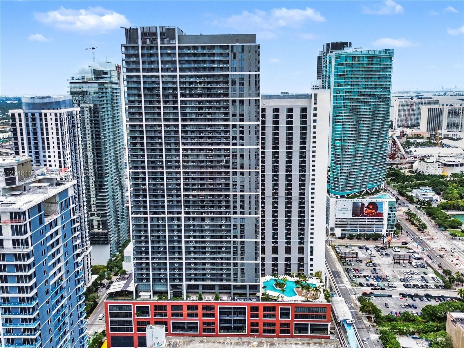 Gale Hotel & Residences (Natiivo) · #2002 in Miami - Photo 53