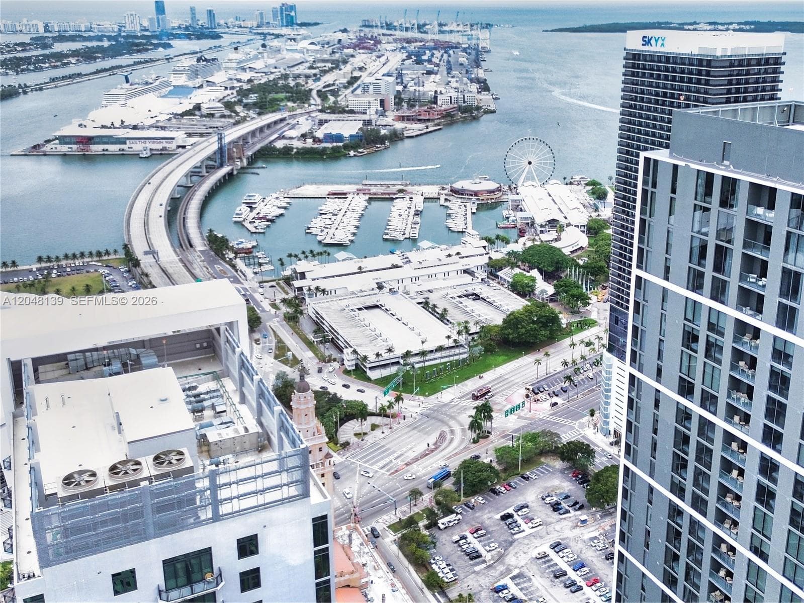Gale Hotel & Residences (Natiivo) · #2002 in Miami - Photo 45