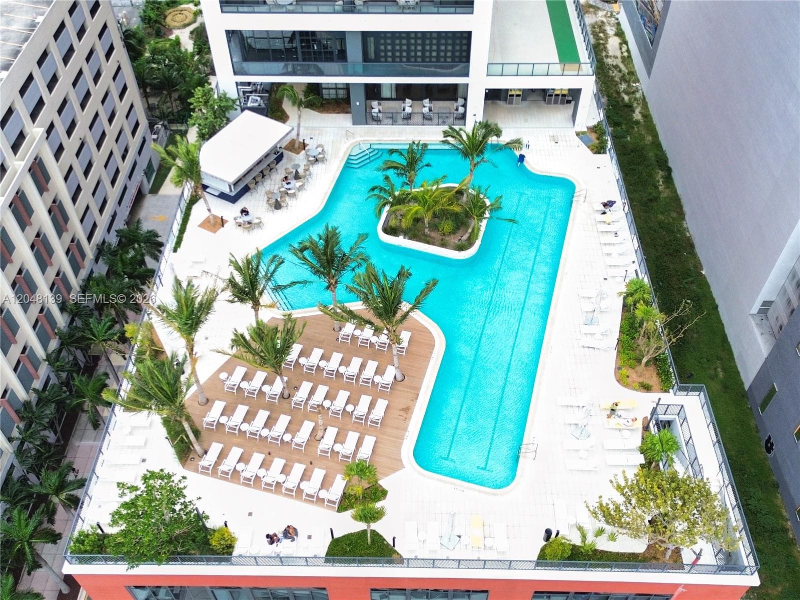 Gale Hotel & Residences (Natiivo) · #2002 in Miami - Photo 44