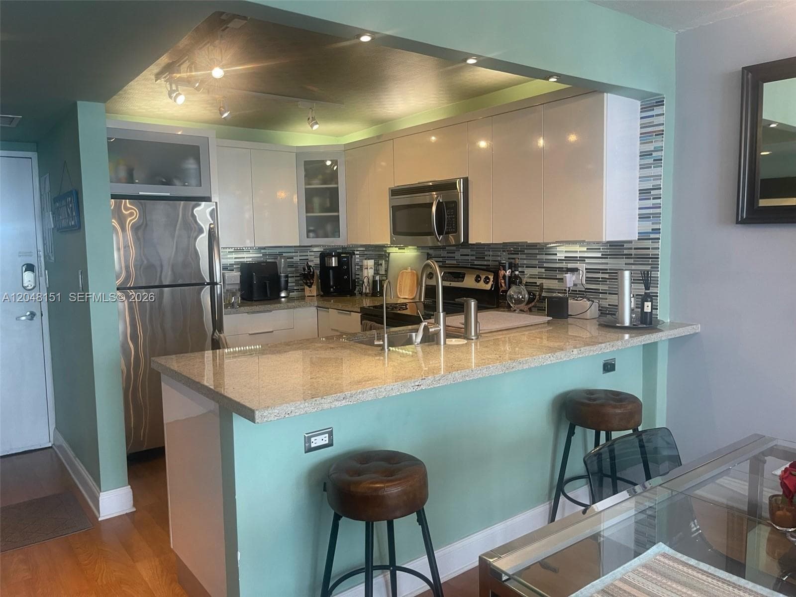 BAYVIEW TERR CONDO · #1104 in Miami Beach - Photo 3