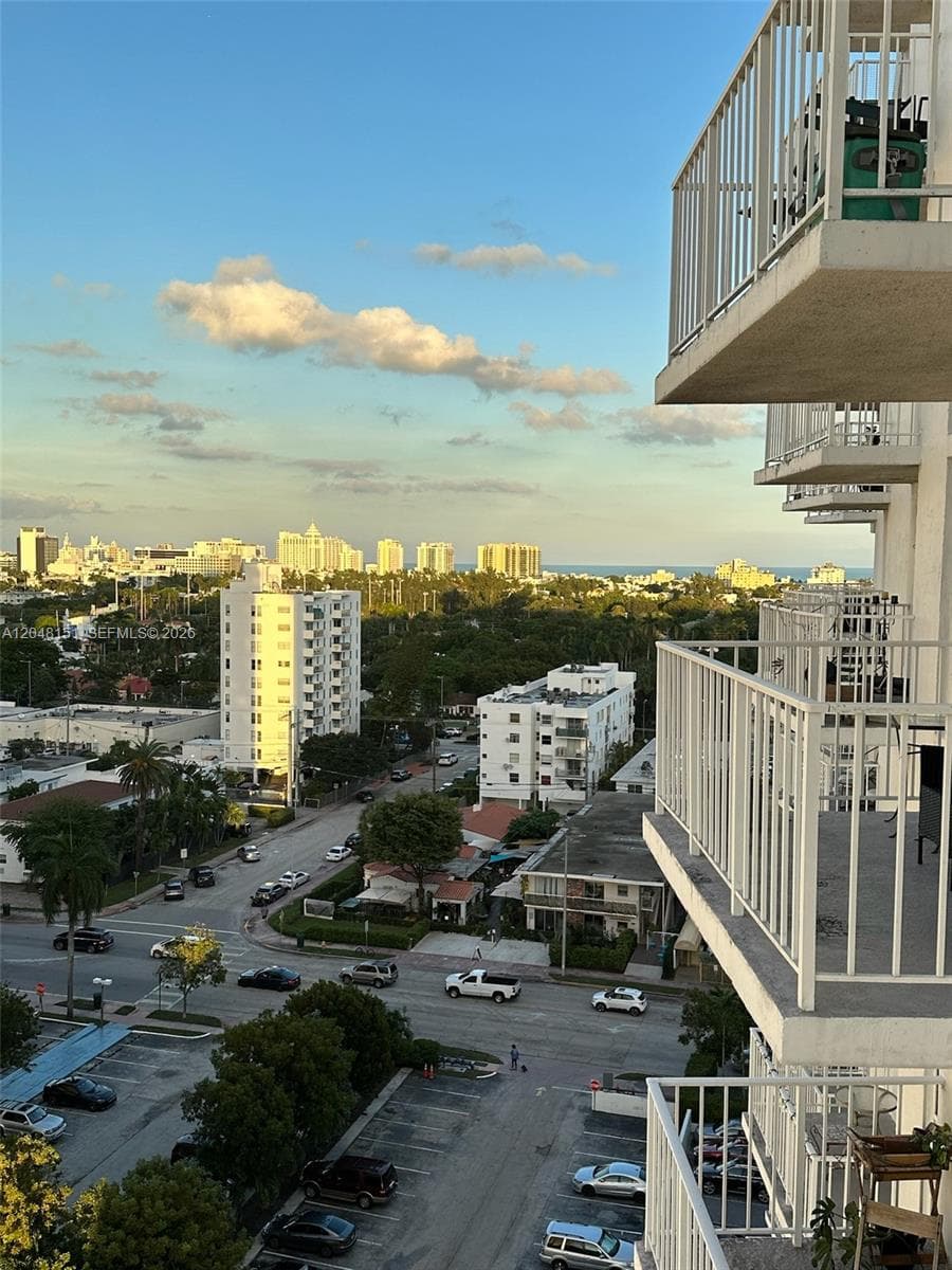BAYVIEW TERR CONDO · #1104 in Miami Beach - Photo 14