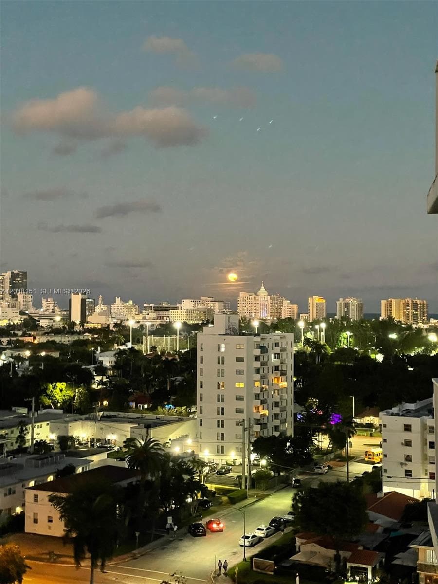 BAYVIEW TERR CONDO · #1104 in Miami Beach - Photo 15
