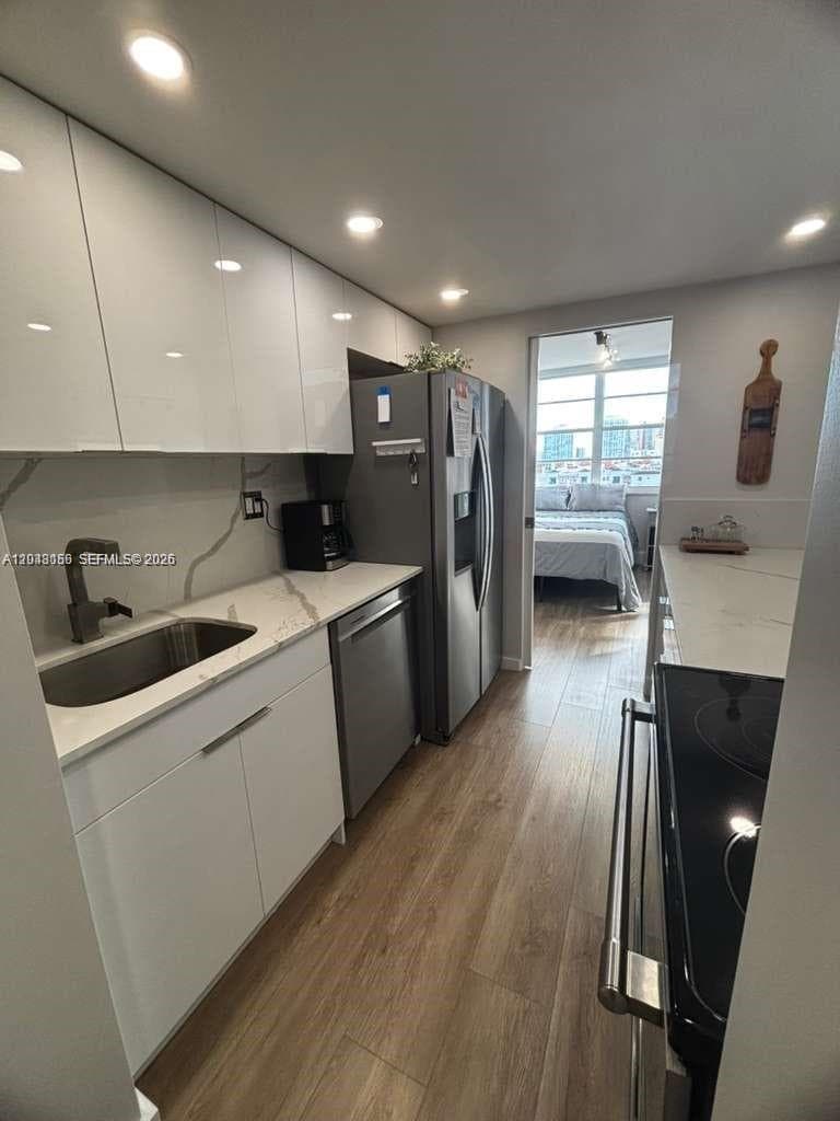 Winston Tower 200 · #1215 in Sunny Isles Beach - Photo 16