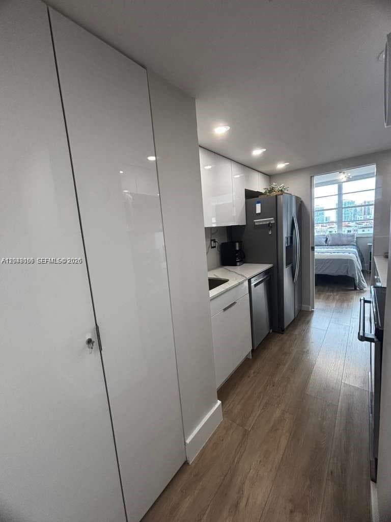 Winston Tower 200 · #1215 in Sunny Isles Beach - Photo 20